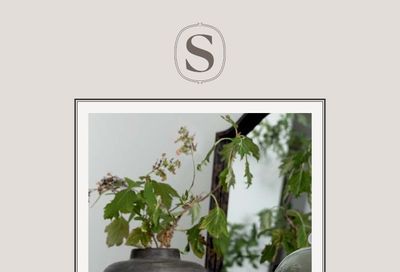 Scentsy Catalog Weekly Ad January 1 - December 31, 2026