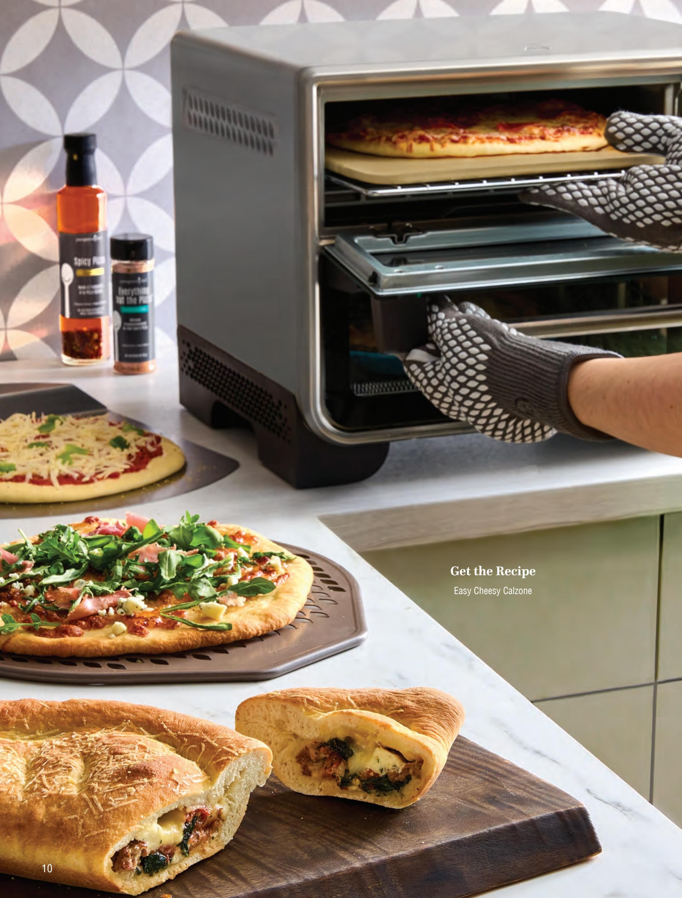 Pampered Chef Spring/Summer 2026 Catalog Weekly Ad March 1 - August 31, 2026