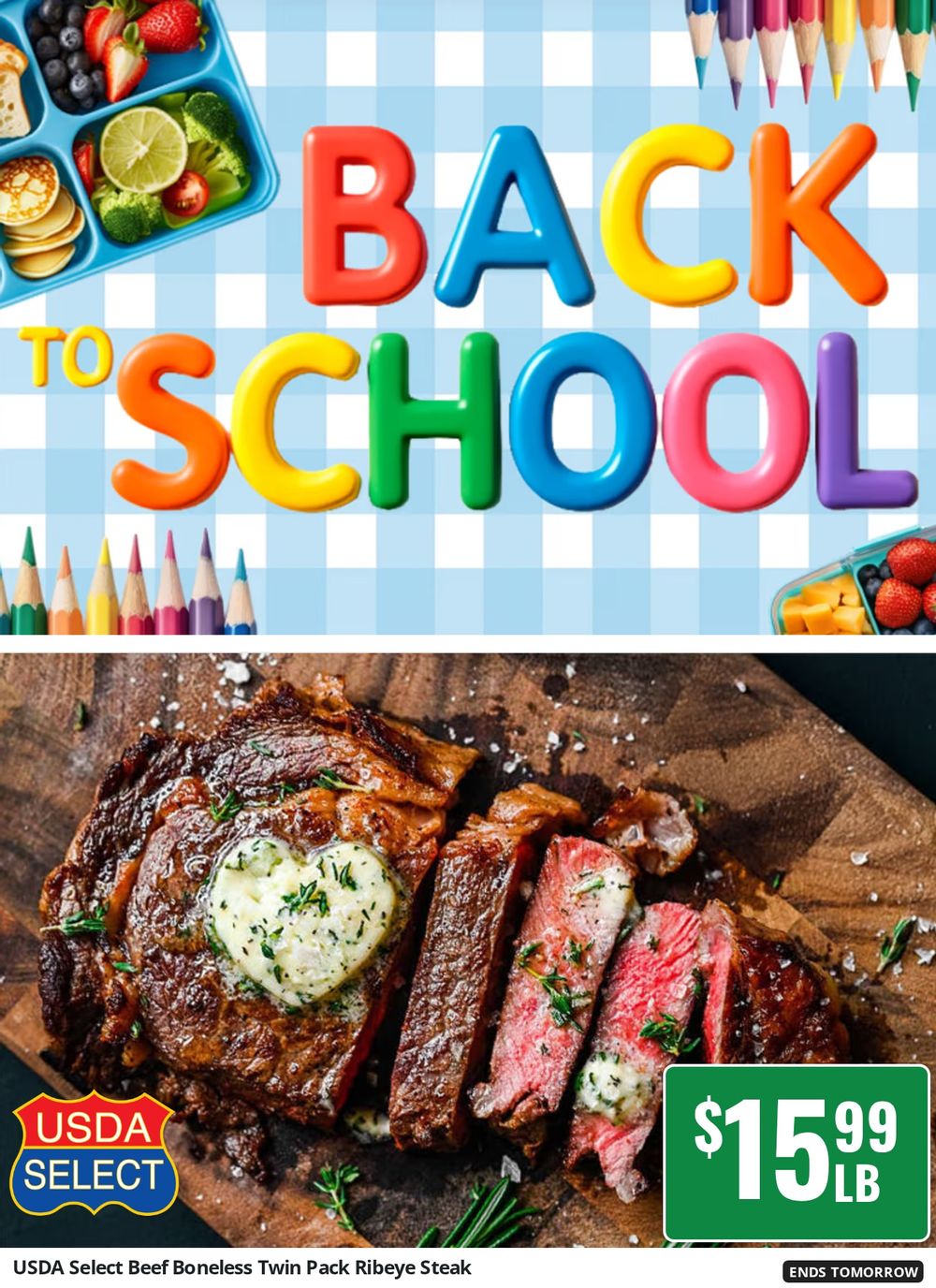 Country Marketplace Weekly Ad August 22 - 28, 2026