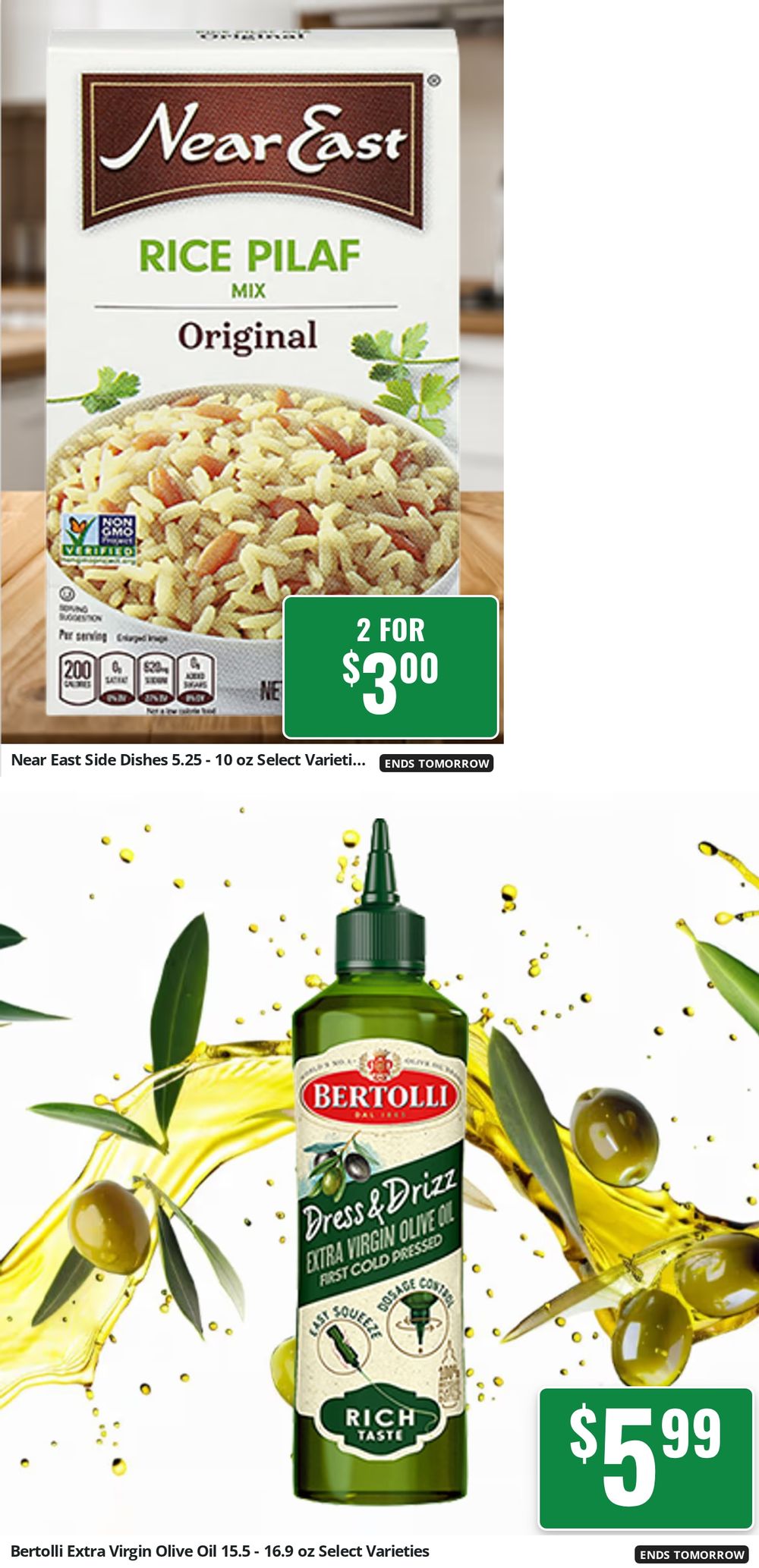 Country Marketplace Weekly Ad August 22 - 28, 2026