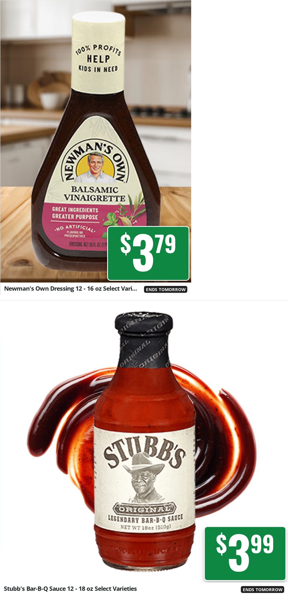 Country Marketplace Weekly Ad August 22 - 28, 2026