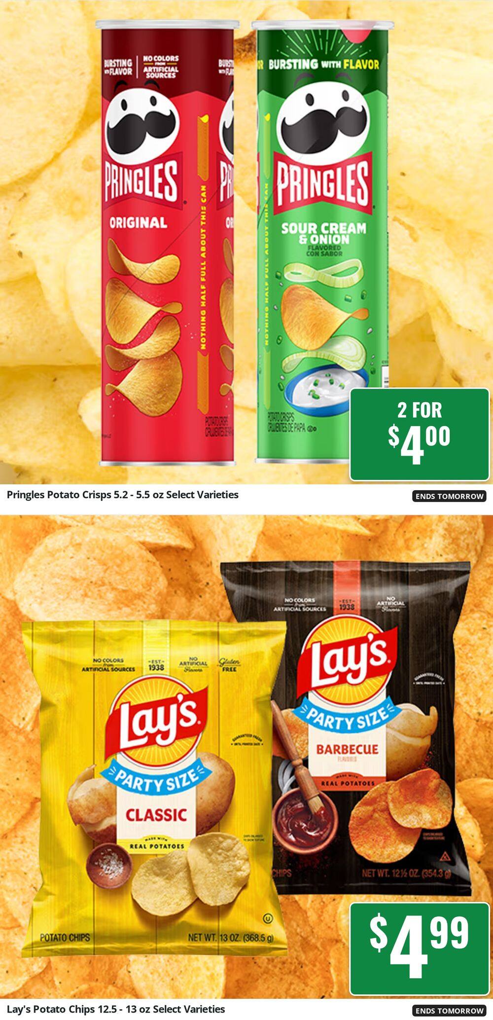 Country Marketplace Weekly Ad August 22 - 28, 2026
