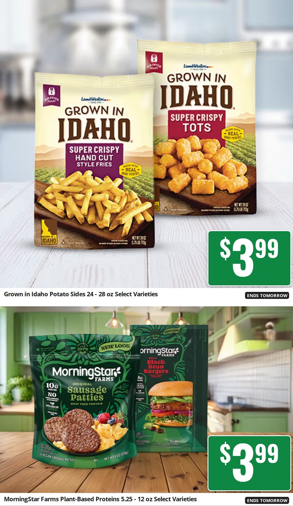 Country Marketplace Weekly Ad August 22 - 28, 2026