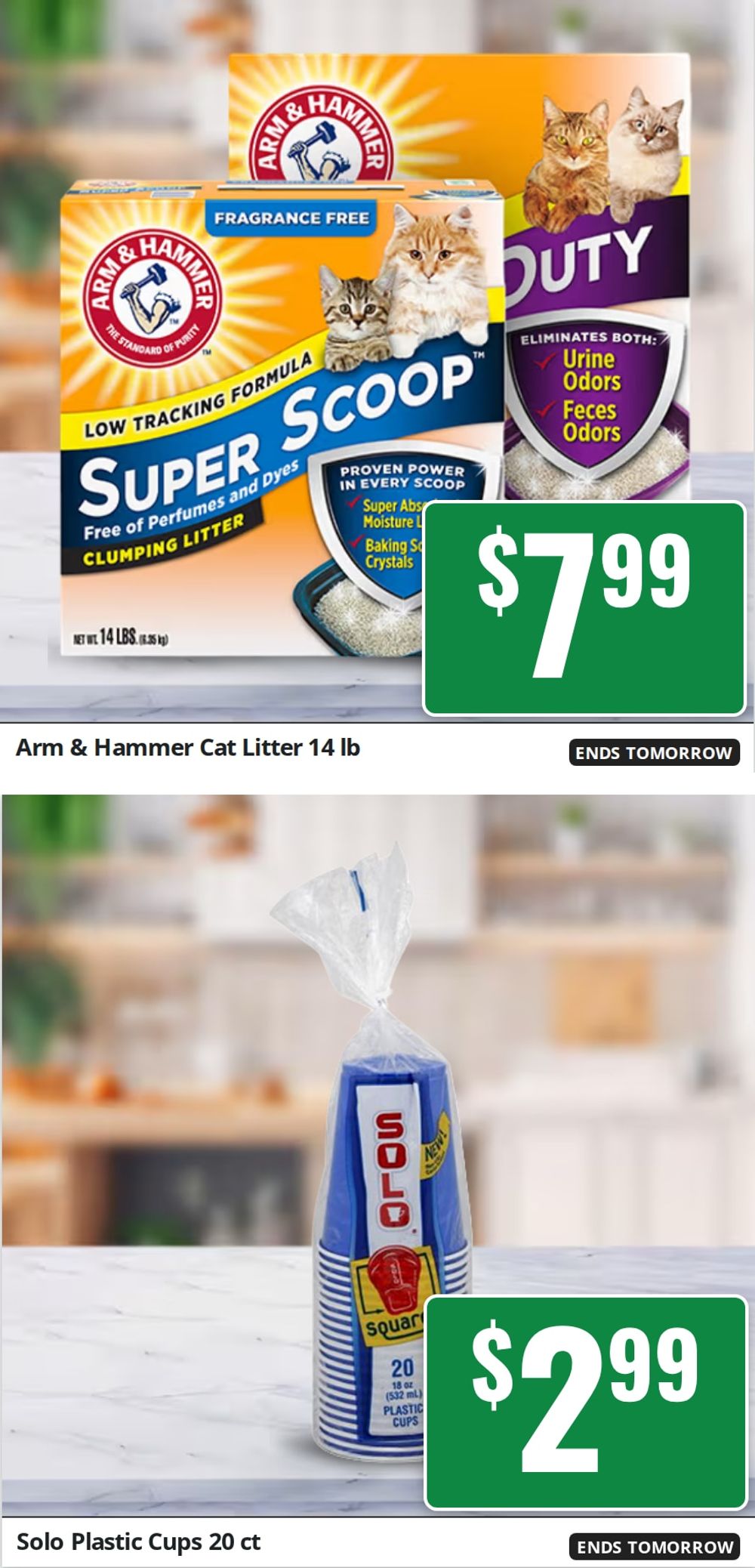 Country Marketplace Weekly Ad August 22 - 28, 2026