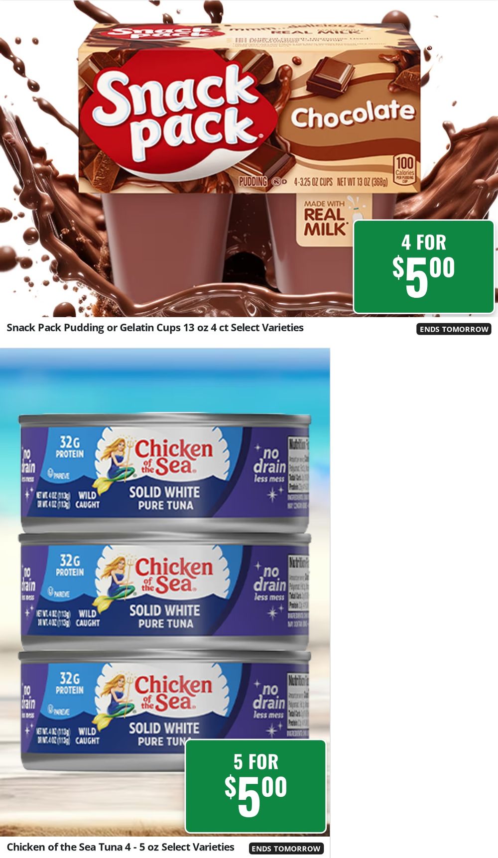 Country Marketplace Weekly Ad August 22 - 28, 2026