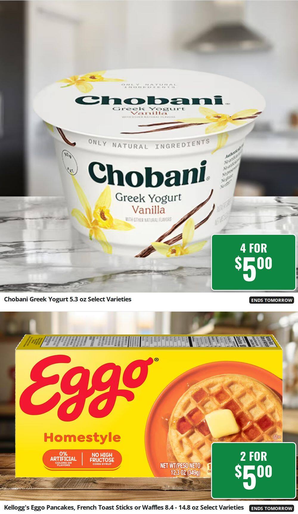 Country Marketplace Weekly Ad August 22 - 28, 2026