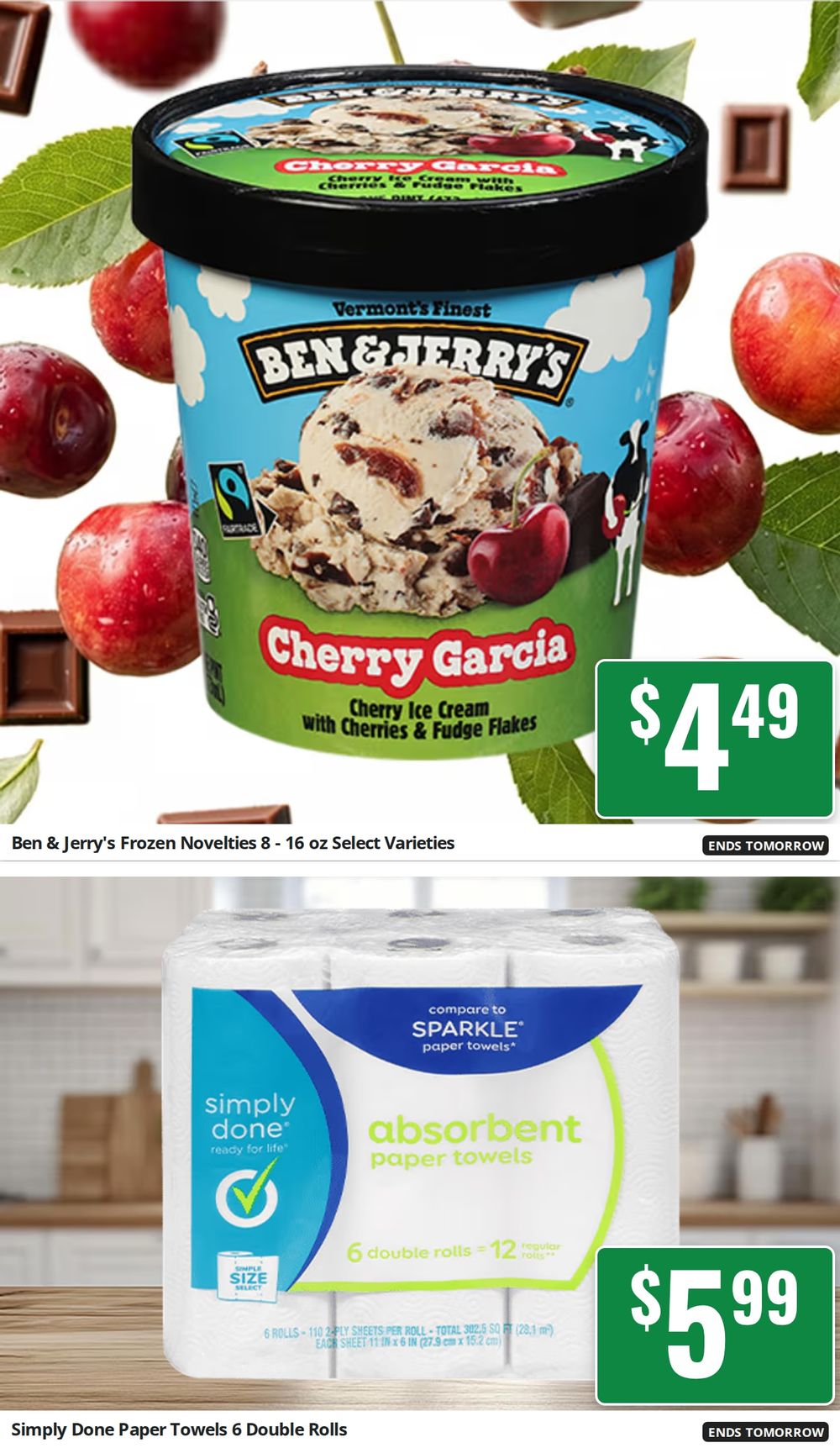 Country Marketplace Weekly Ad August 22 - 28, 2026