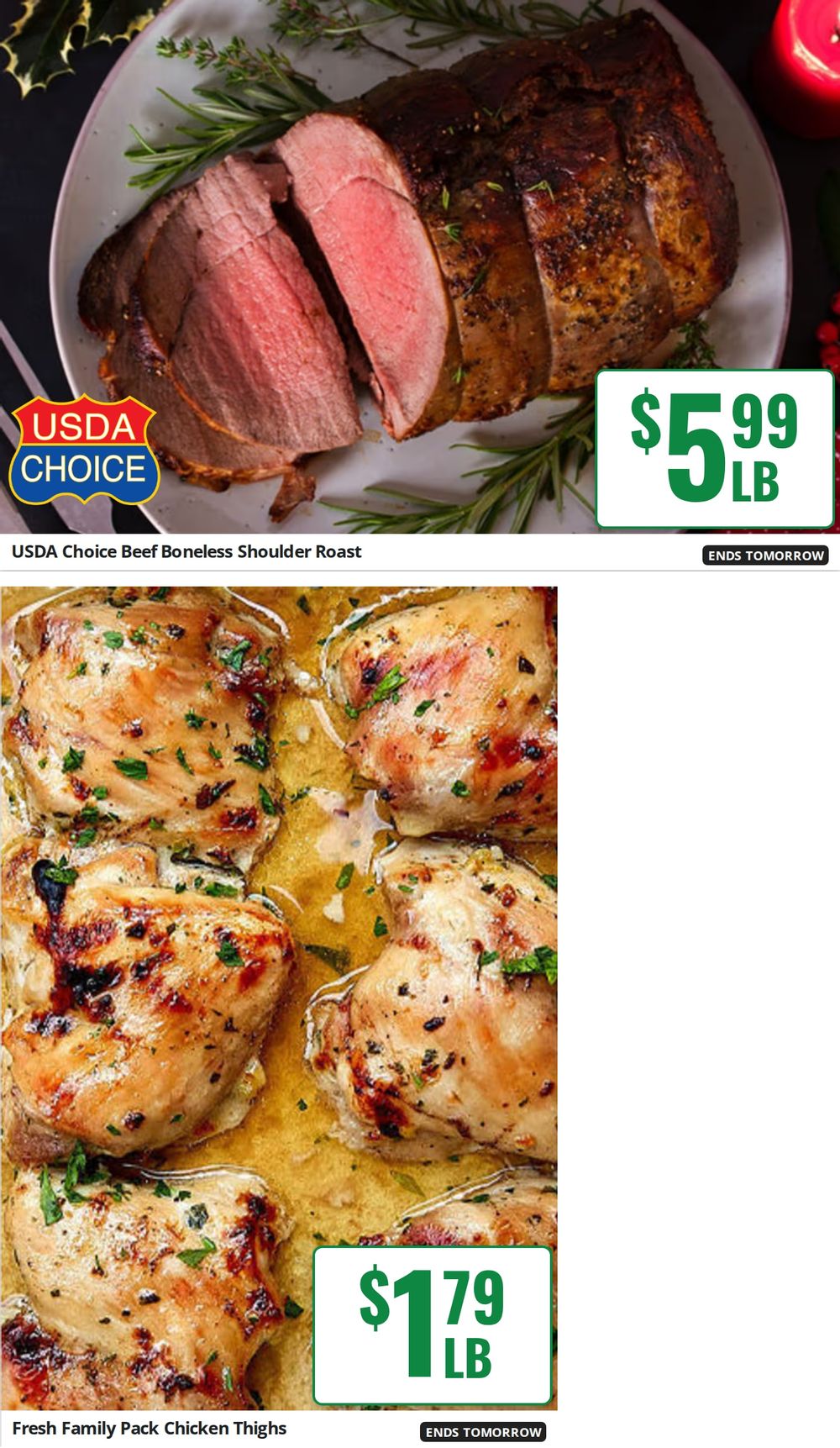 Country Marketplace Weekly Ad August 22 - 28, 2026