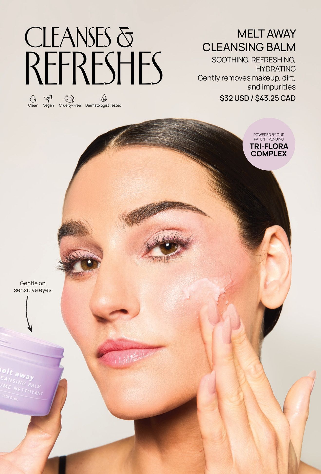Color Street Core Catalog Weekly Ad January 23 - December 31, 2026