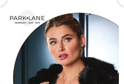 Park Lane Jewelry Untamed Beauty Fall 2026 Catalog Weekly Ad July 1, 2026 - February 28, 2027
