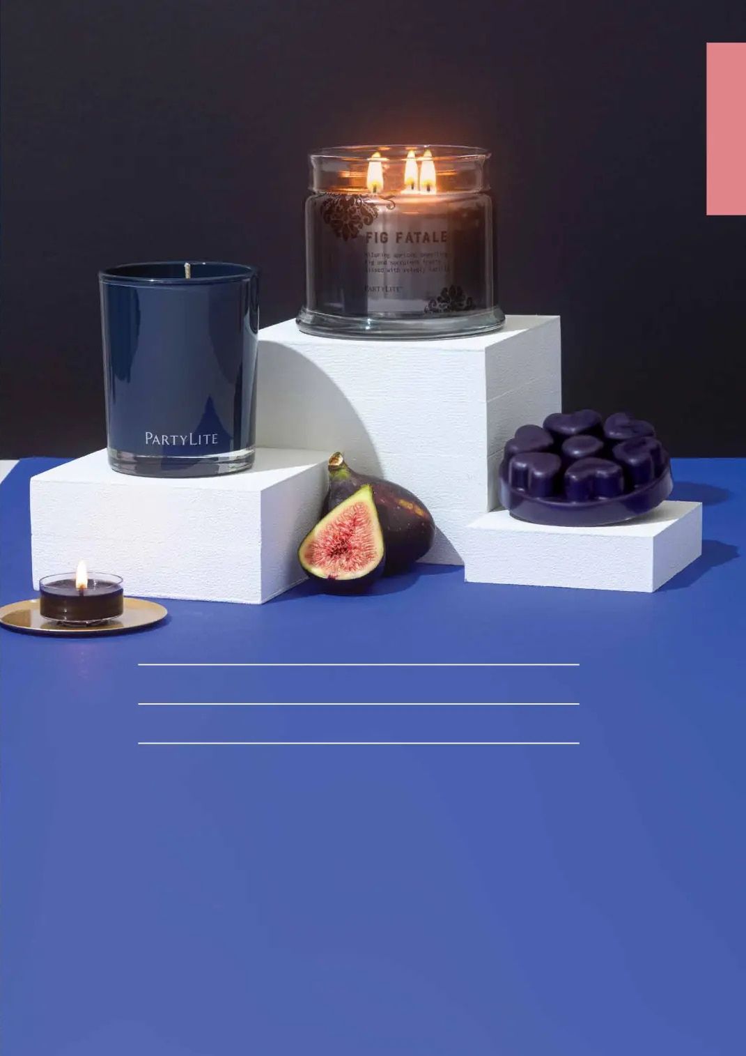 PartyLite Everyday Catalog Weekly Ad January 1 - December 31, 2026