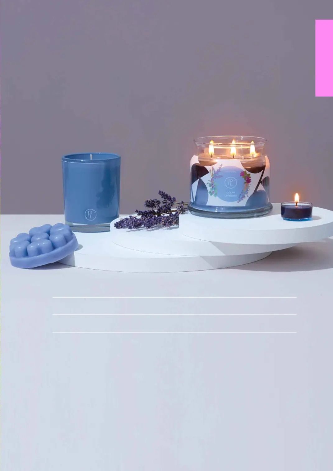 PartyLite Everyday Catalog Weekly Ad January 1 - December 31, 2026