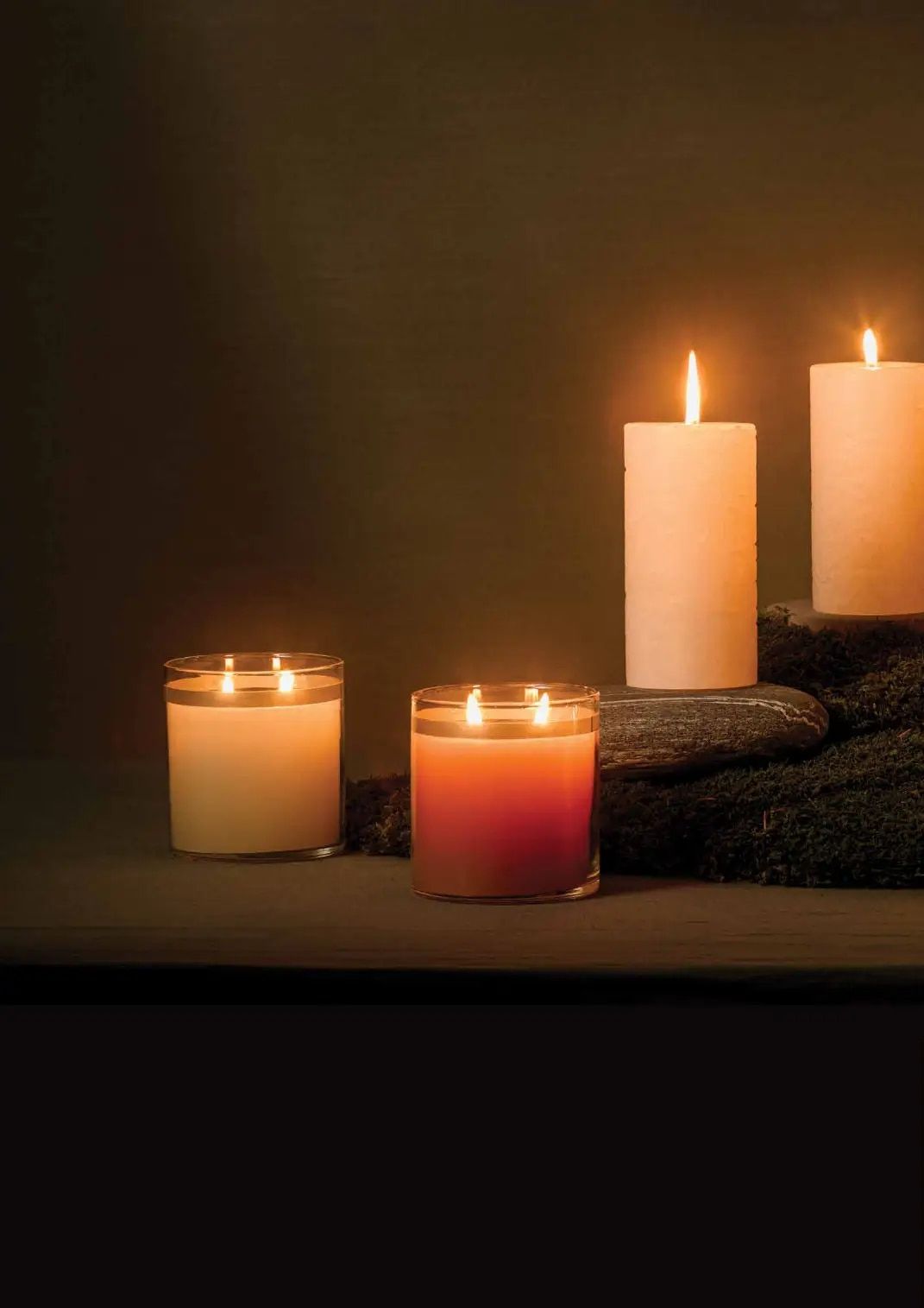 PartyLite Everyday Catalog Weekly Ad January 1 - December 31, 2026