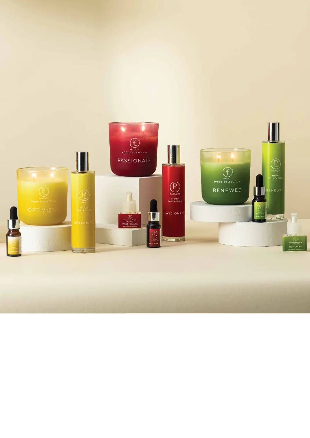 PartyLite Everyday Catalog Weekly Ad January 1 - December 31, 2026