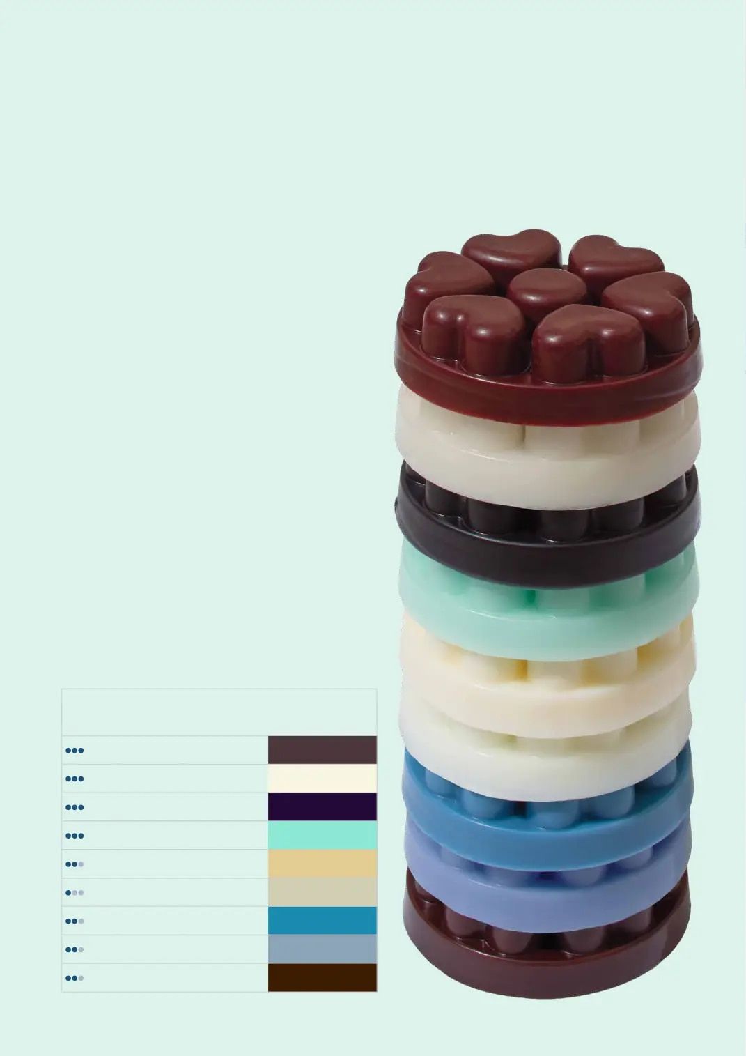 PartyLite Everyday Catalog Weekly Ad January 1 - December 31, 2026