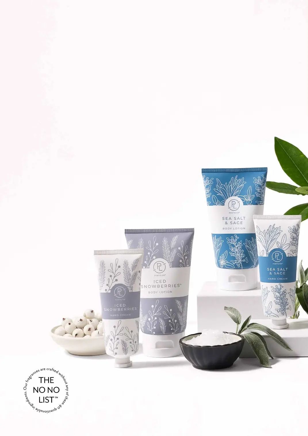 PartyLite Everyday Catalog Weekly Ad January 1 - December 31, 2026