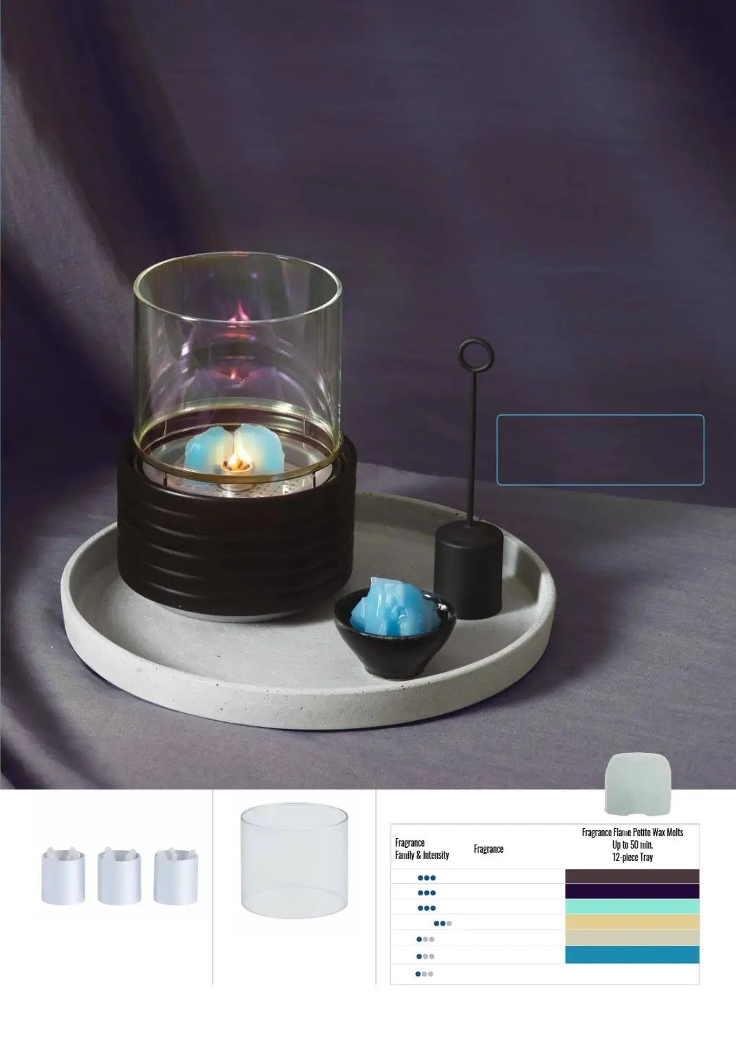PartyLite Everyday Catalog Weekly Ad January 1 - December 31, 2026