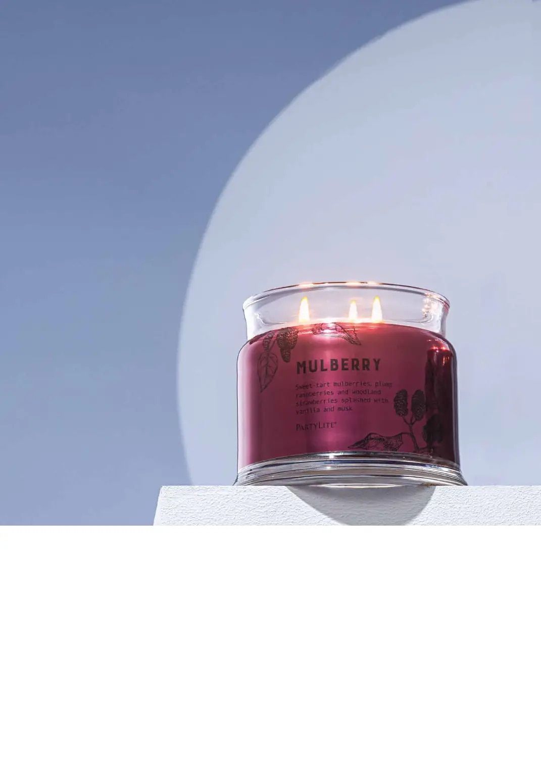 PartyLite Everyday Catalog Weekly Ad January 1 - December 31, 2026