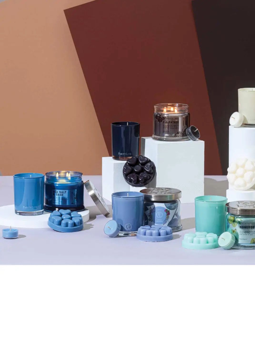 PartyLite Everyday Catalog Weekly Ad January 1 - December 31, 2026