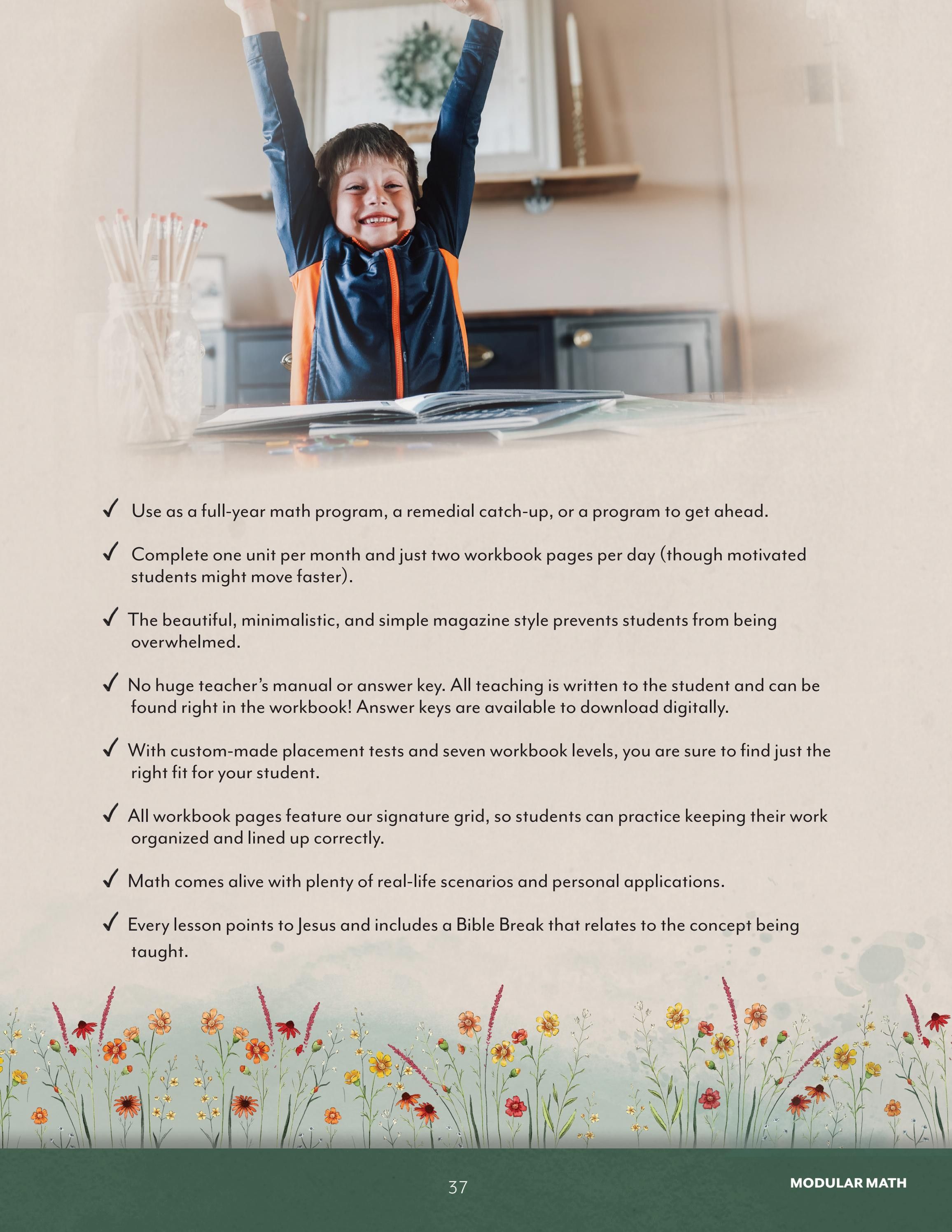 Gather 'Round Homeschool Catalog Weekly Ad January 1 - December 31, 2026