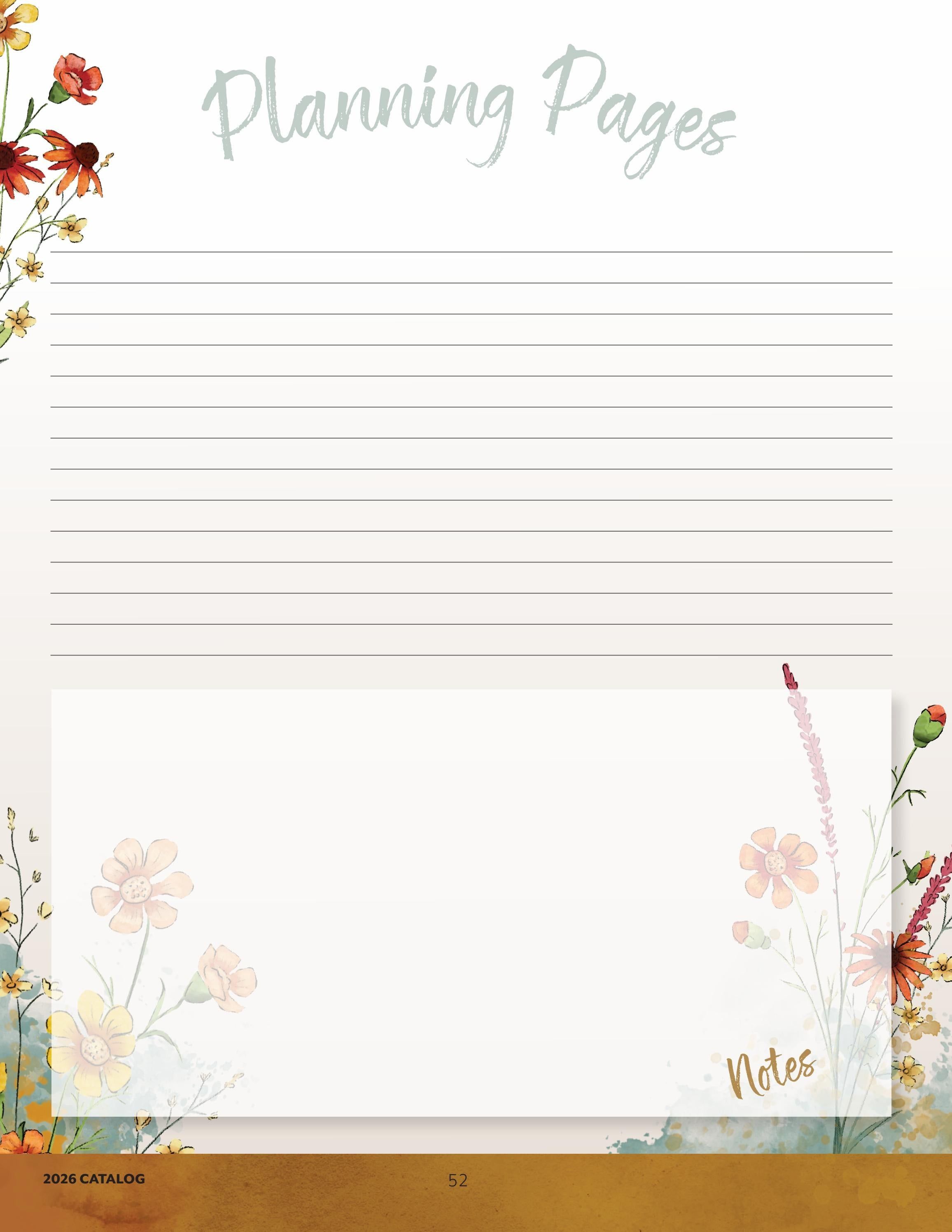 Gather 'Round Homeschool Catalog Weekly Ad January 1 - December 31, 2026