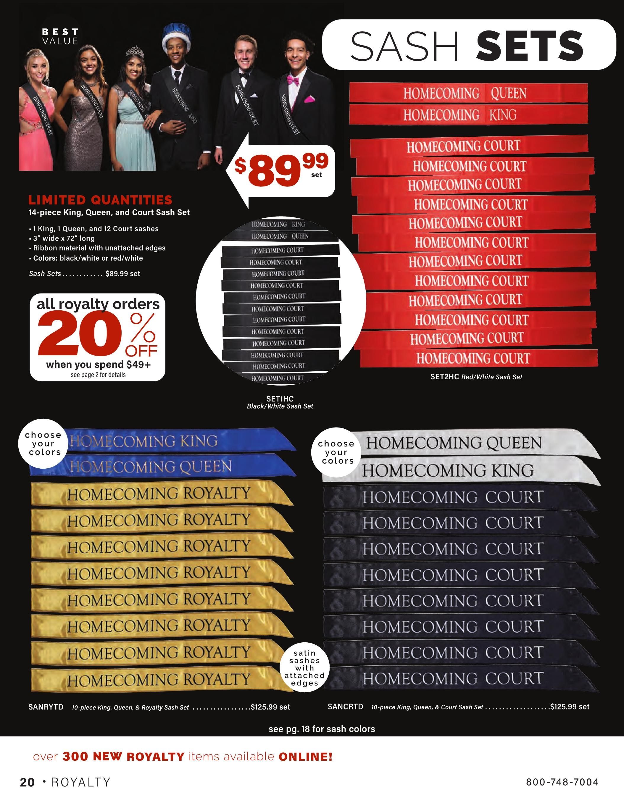 Anderson's School Events School Events 2026 Catalog Weekly Ad January 1 - December 31, 2026