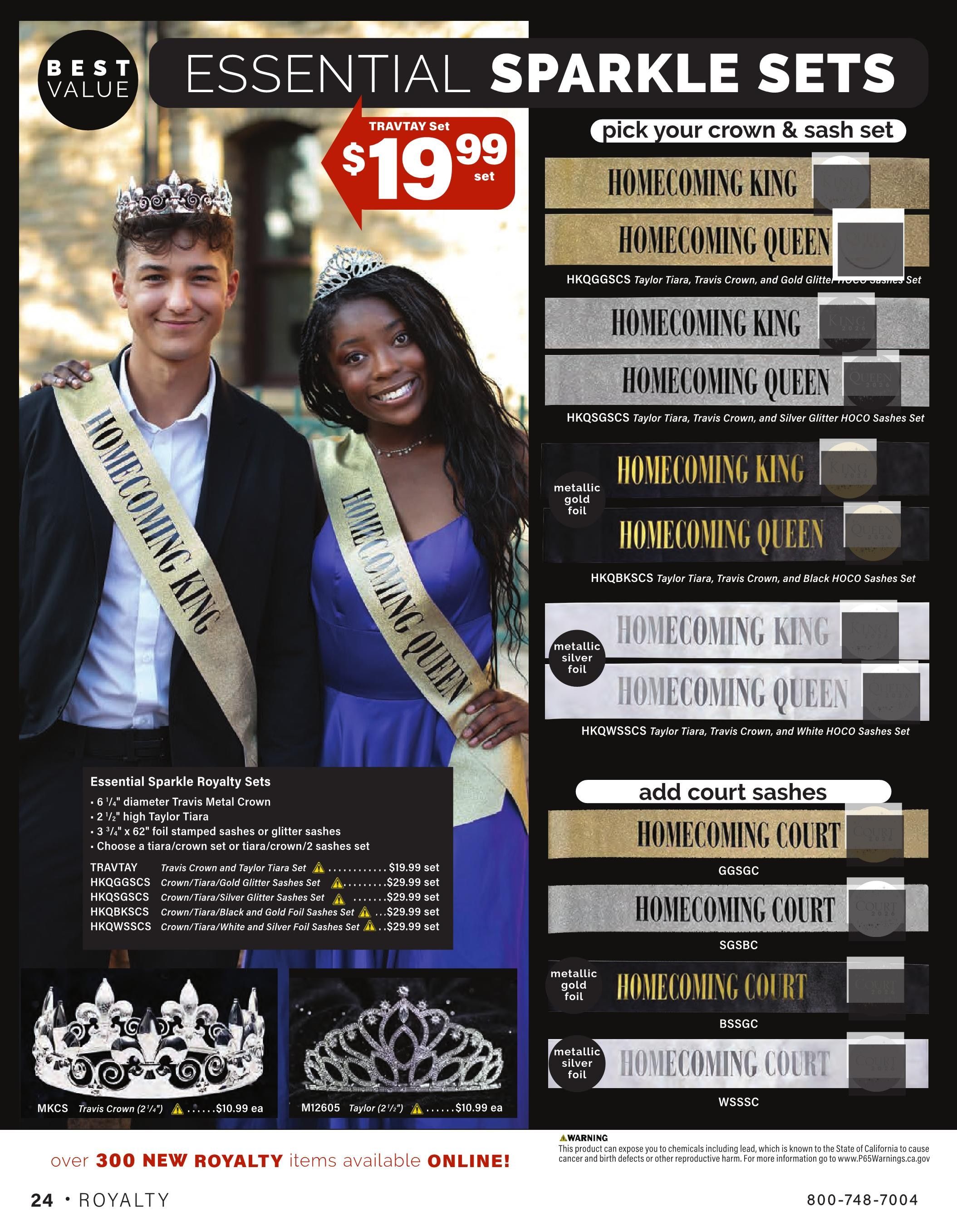 Anderson's School Events School Events 2026 Catalog Weekly Ad January 1 - December 31, 2026