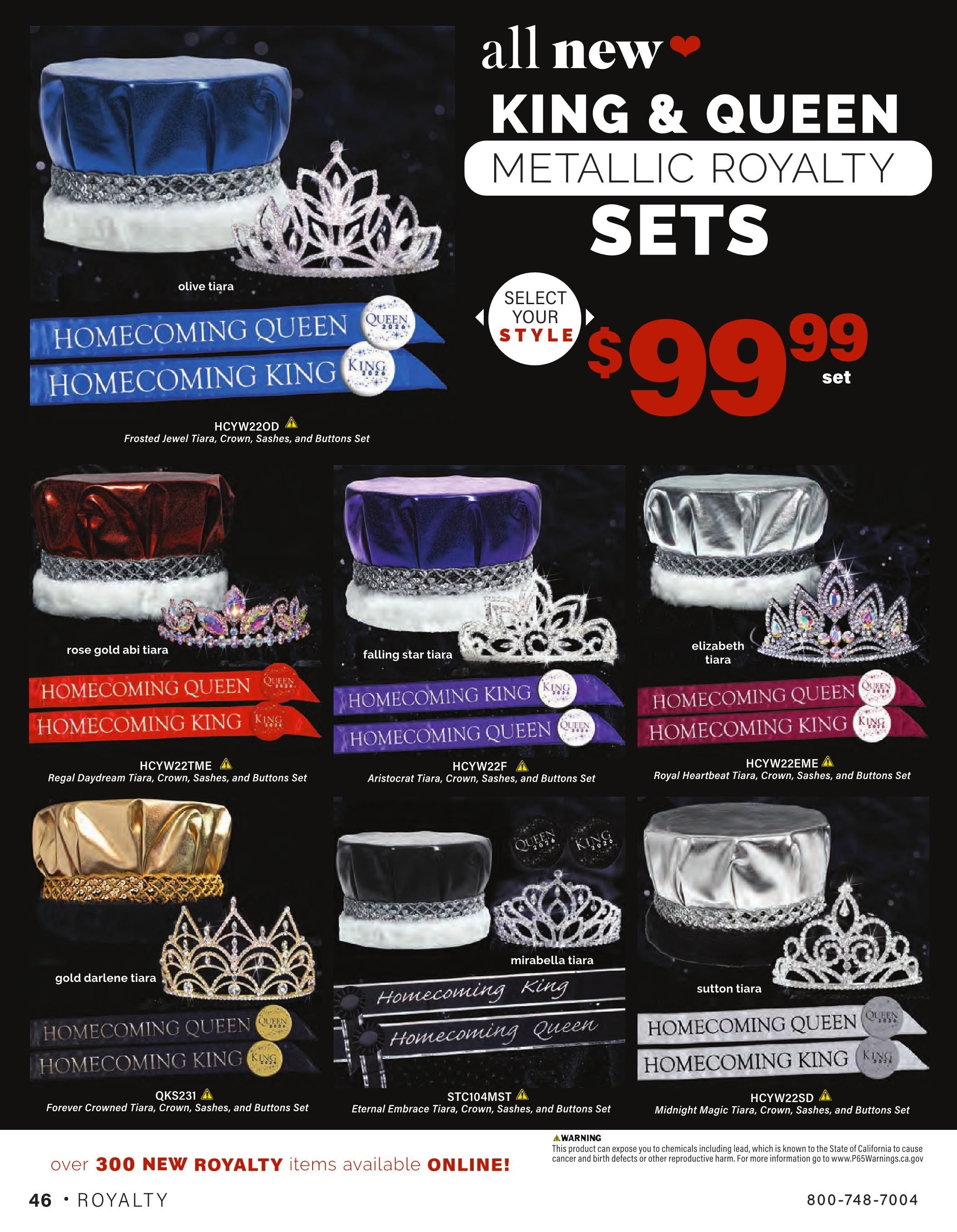 Anderson's School Events School Events 2026 Catalog Weekly Ad January 1 - December 31, 2026