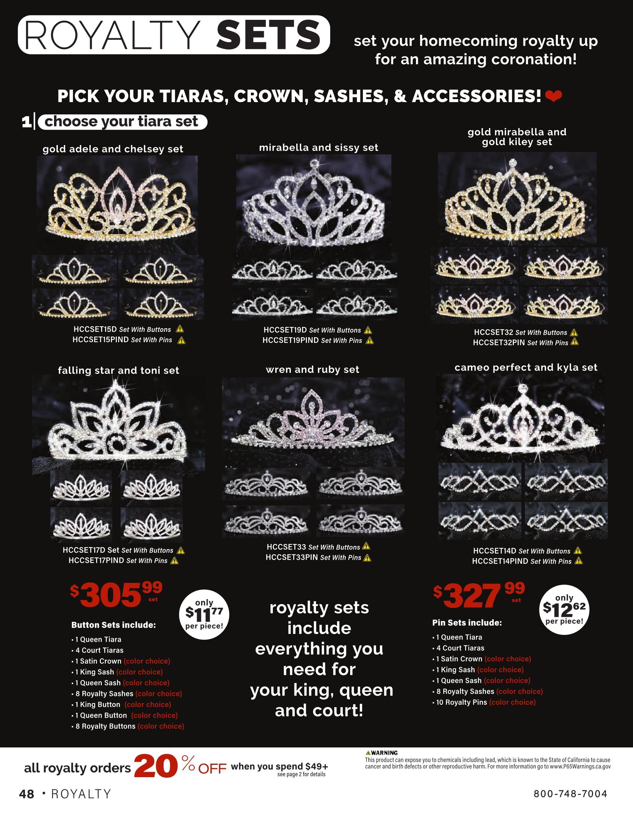 Anderson's School Events School Events 2026 Catalog Weekly Ad January 1 - December 31, 2026