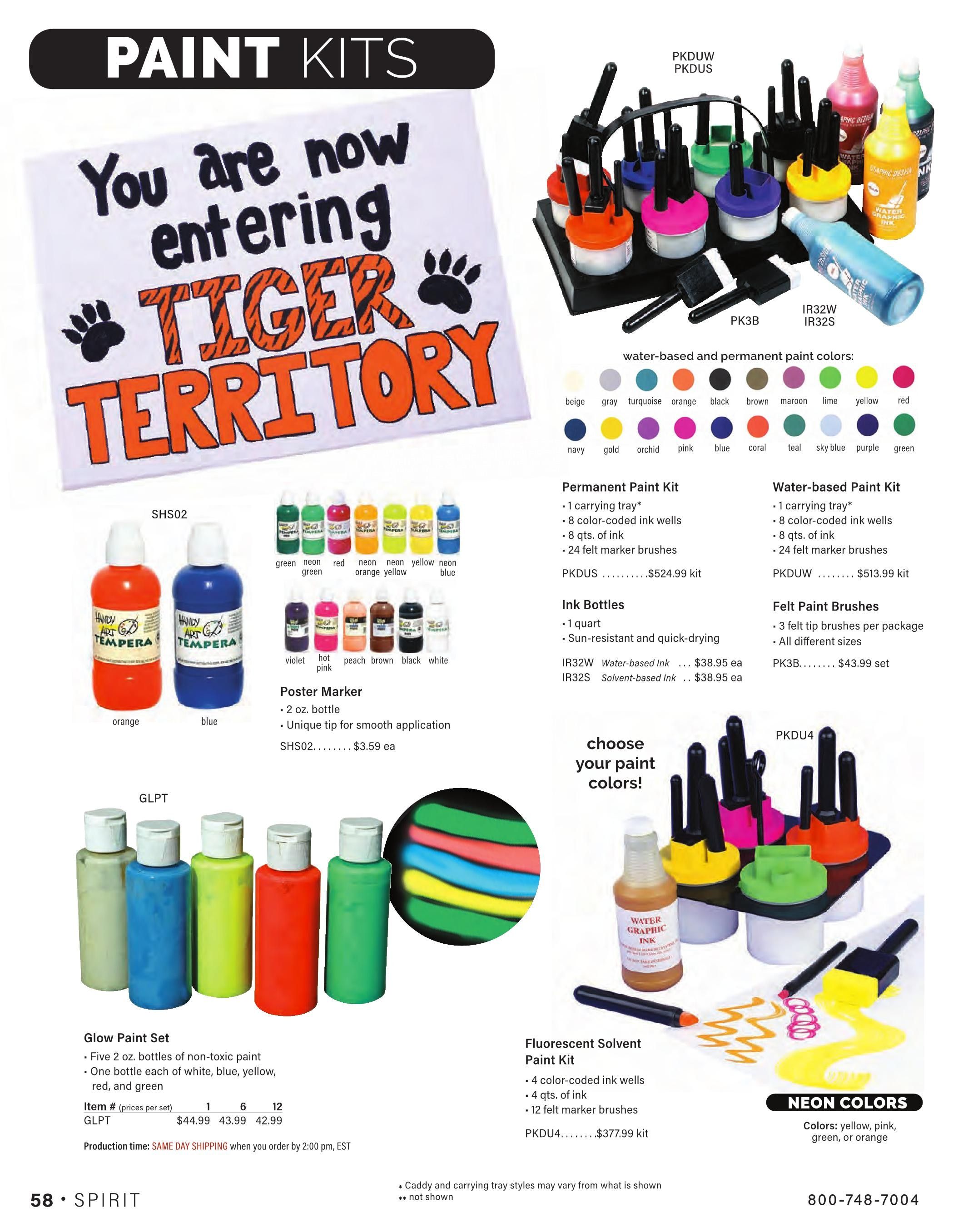 Anderson's School Events School Events 2026 Catalog Weekly Ad January 1 - December 31, 2026