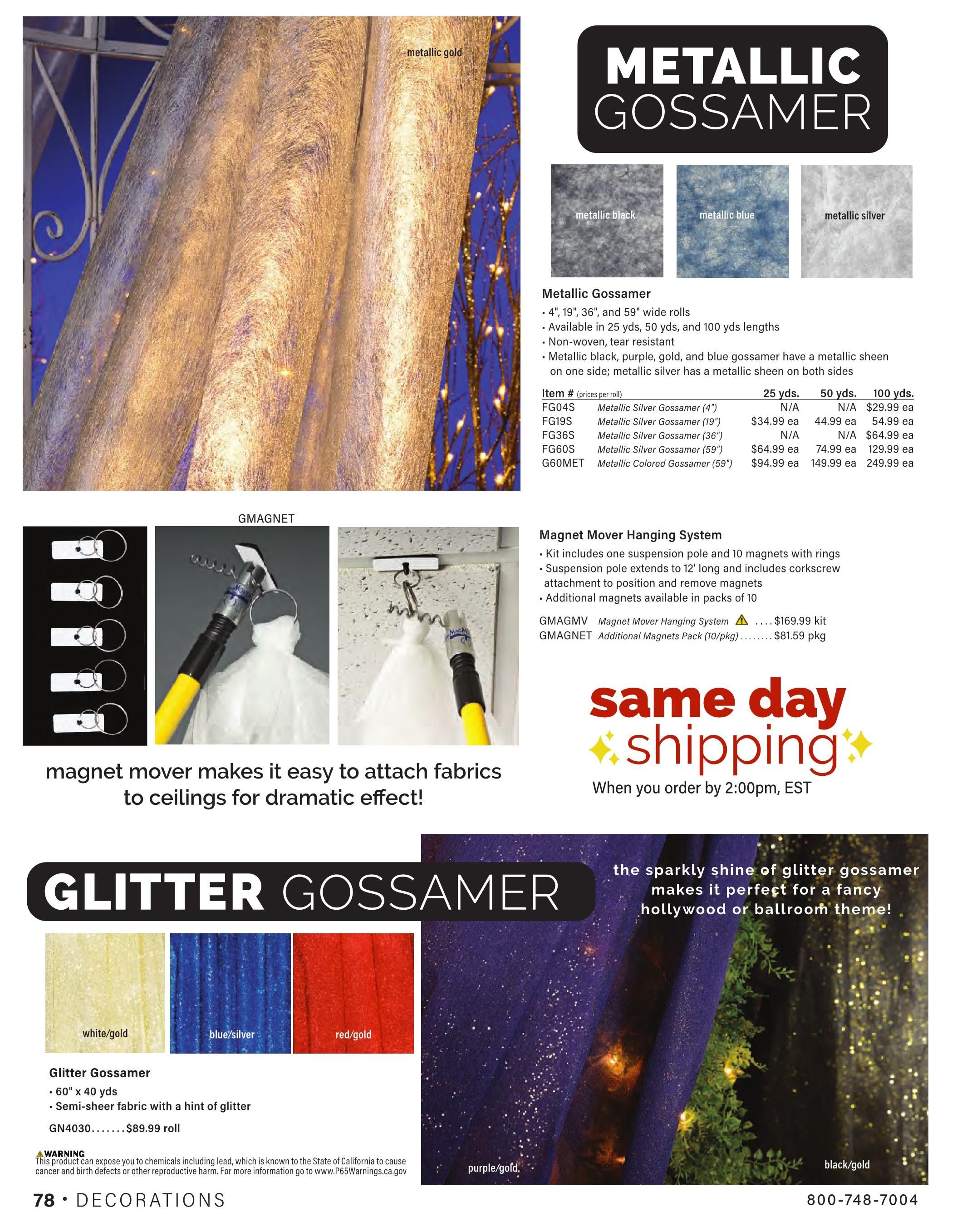 Anderson's School Events School Events 2026 Catalog Weekly Ad January 1 - December 31, 2026