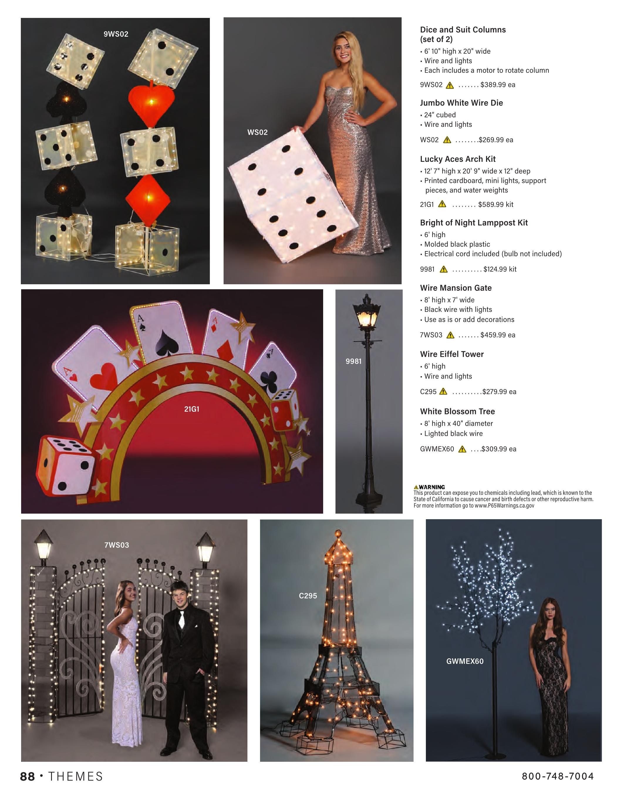 Anderson's School Events School Events 2026 Catalog Weekly Ad January 1 - December 31, 2026