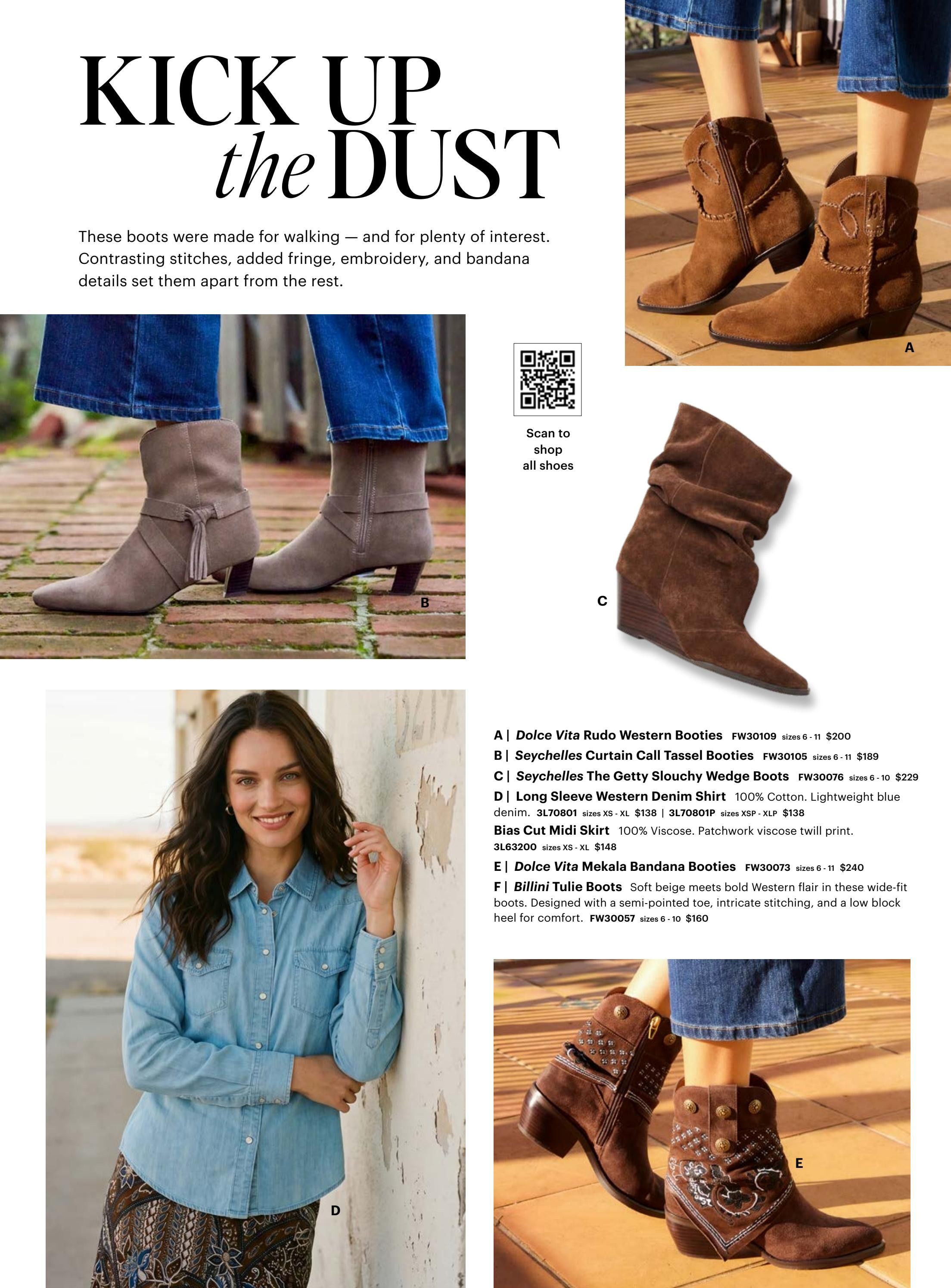 Karen Kane August 2026 Digital Catalog Weekly Ad August 1 - 31, 2026