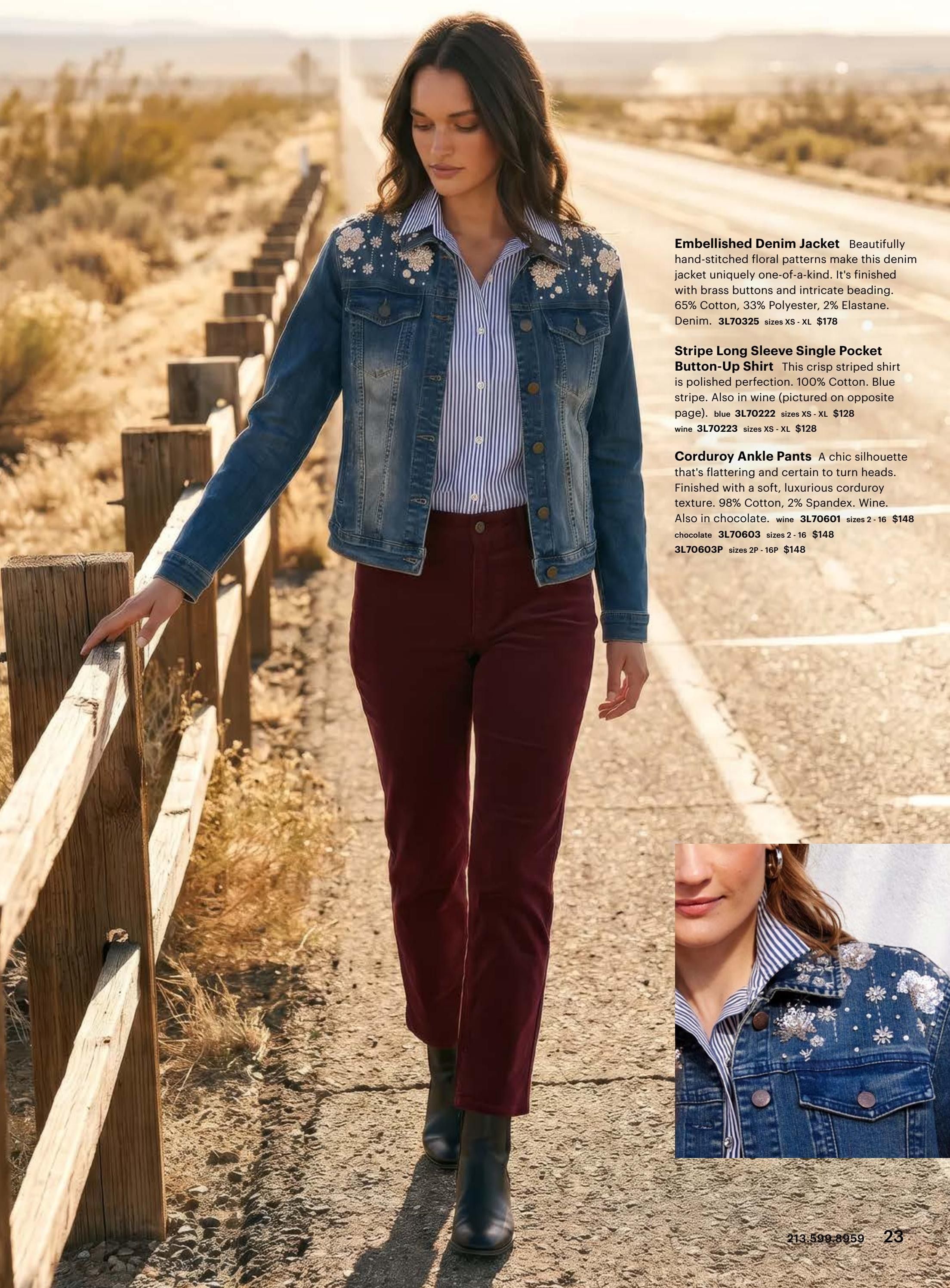 Karen Kane August 2026 Digital Catalog Weekly Ad August 1 - 31, 2026