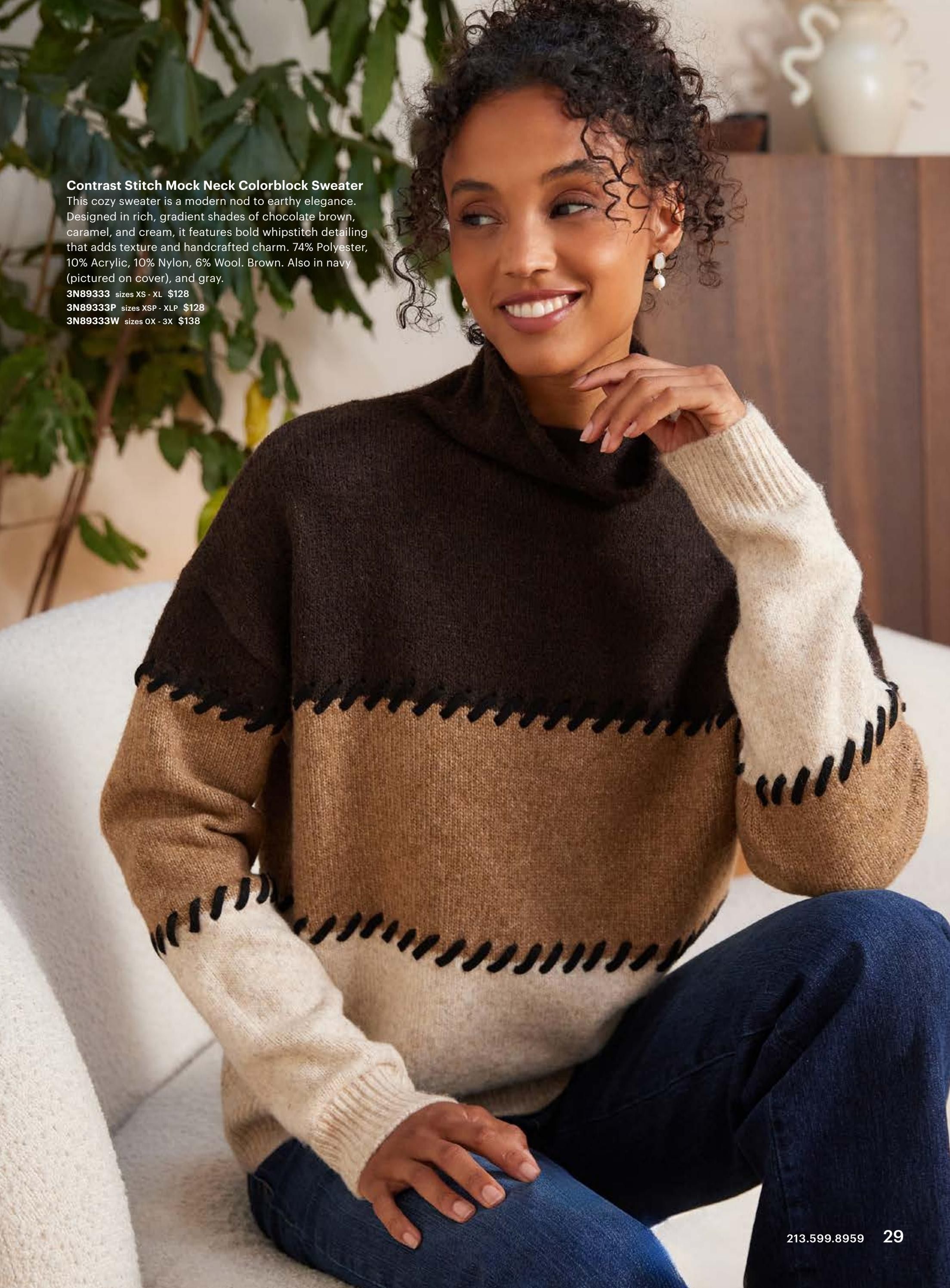 Karen Kane August 2026 Digital Catalog Weekly Ad August 1 - 31, 2026
