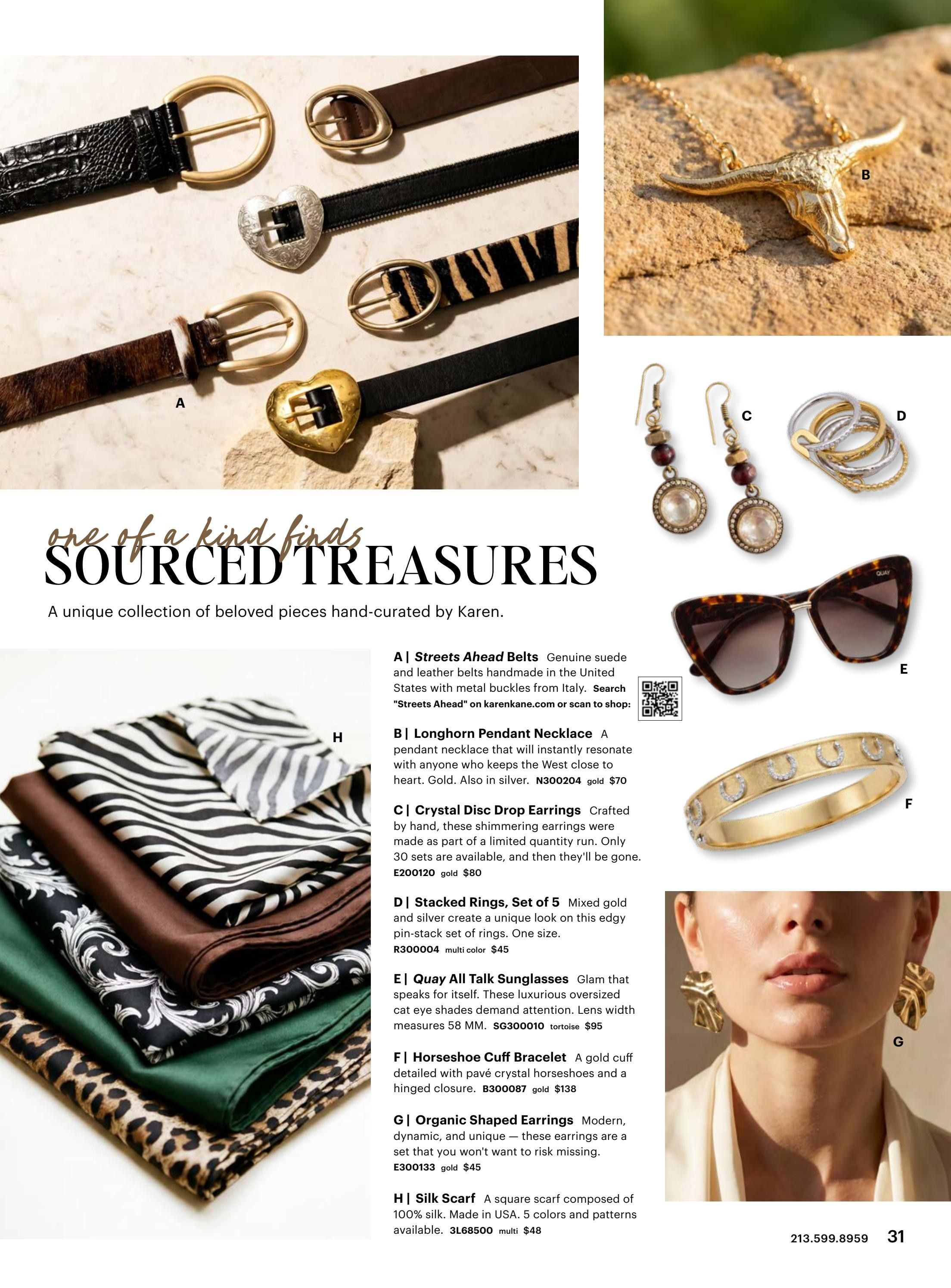 Karen Kane August 2026 Digital Catalog Weekly Ad August 1 - 31, 2026