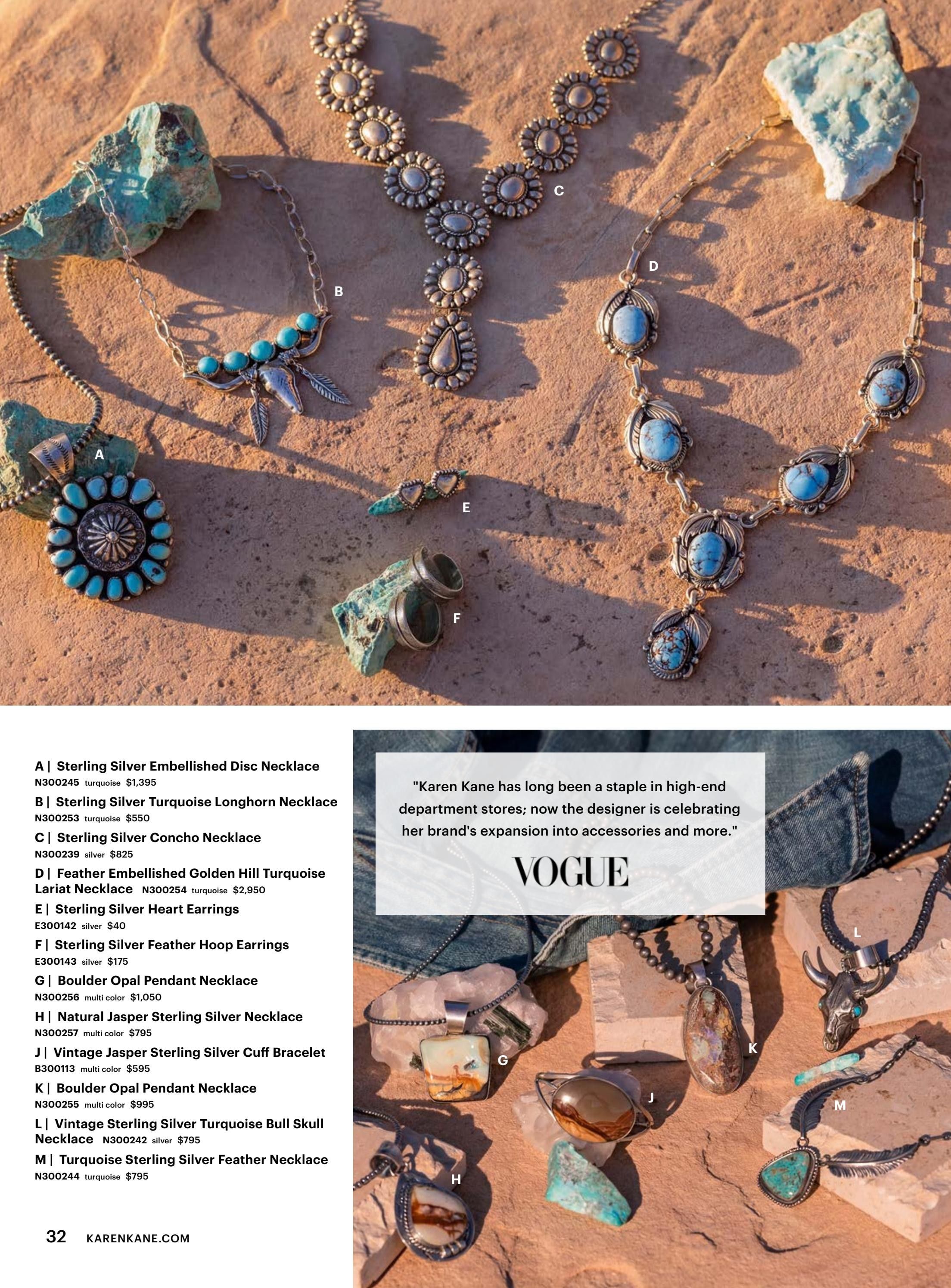 Karen Kane August 2026 Digital Catalog Weekly Ad August 1 - 31, 2026