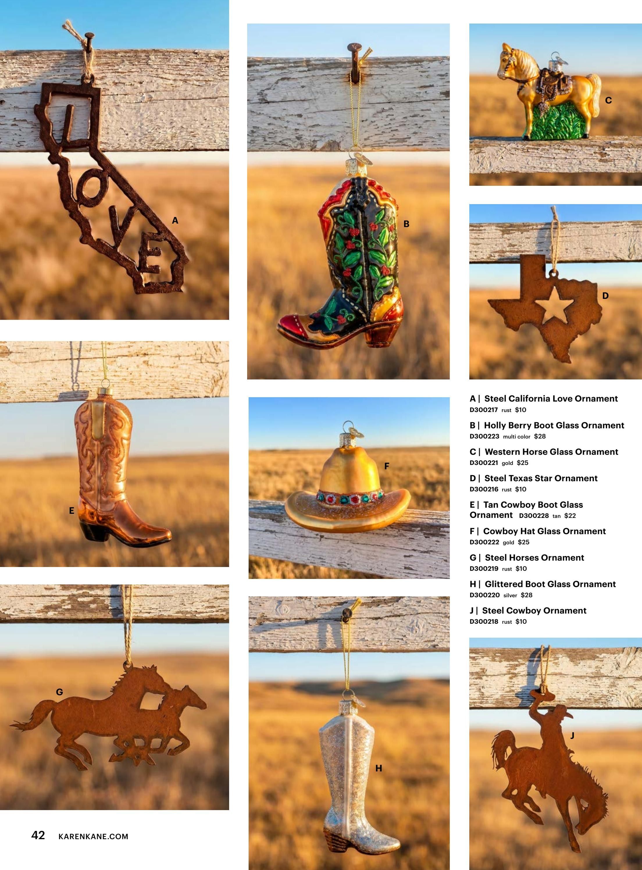 Karen Kane August 2026 Digital Catalog Weekly Ad August 1 - 31, 2026