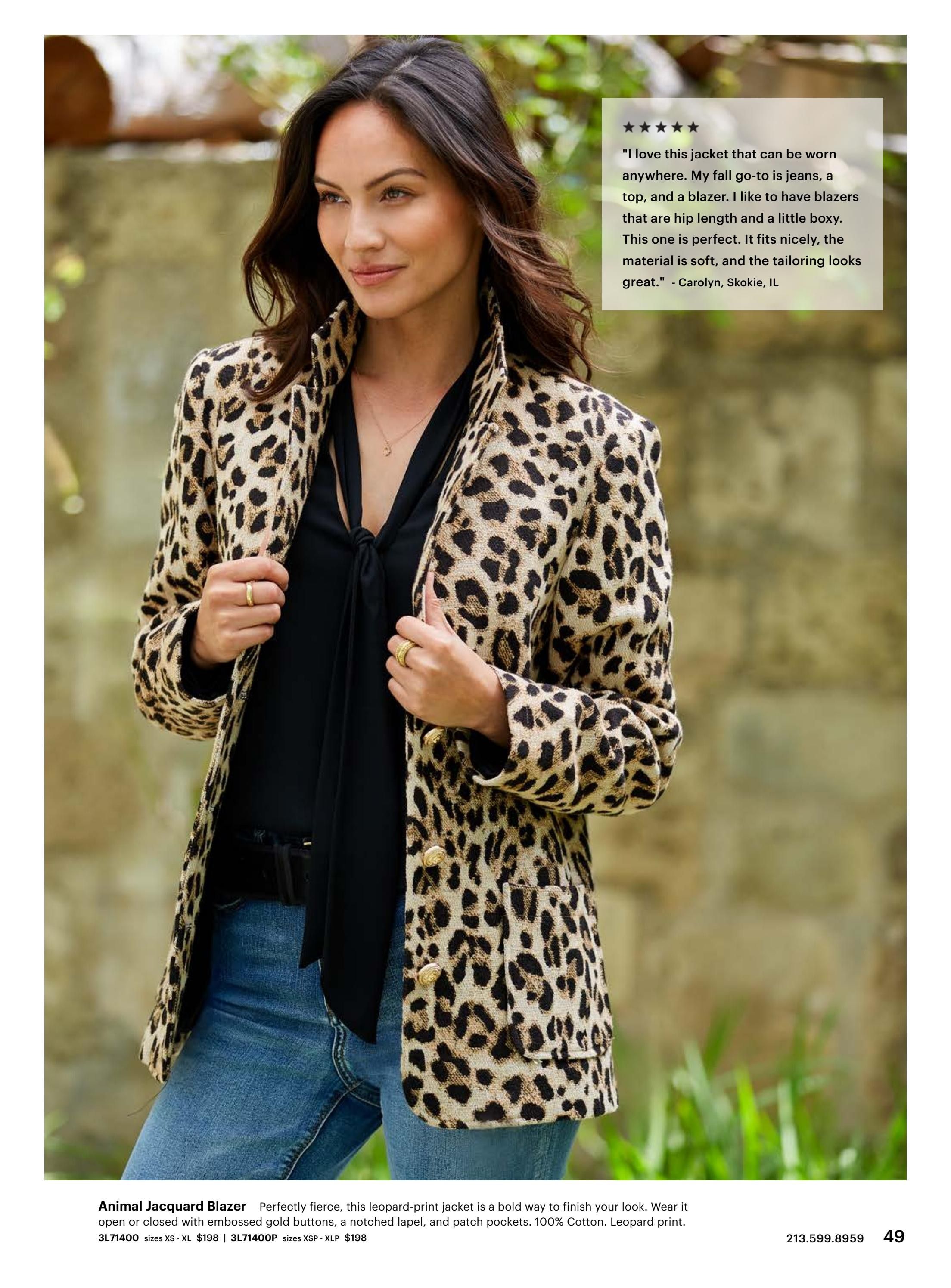 Karen Kane August 2026 Digital Catalog Weekly Ad August 1 - 31, 2026