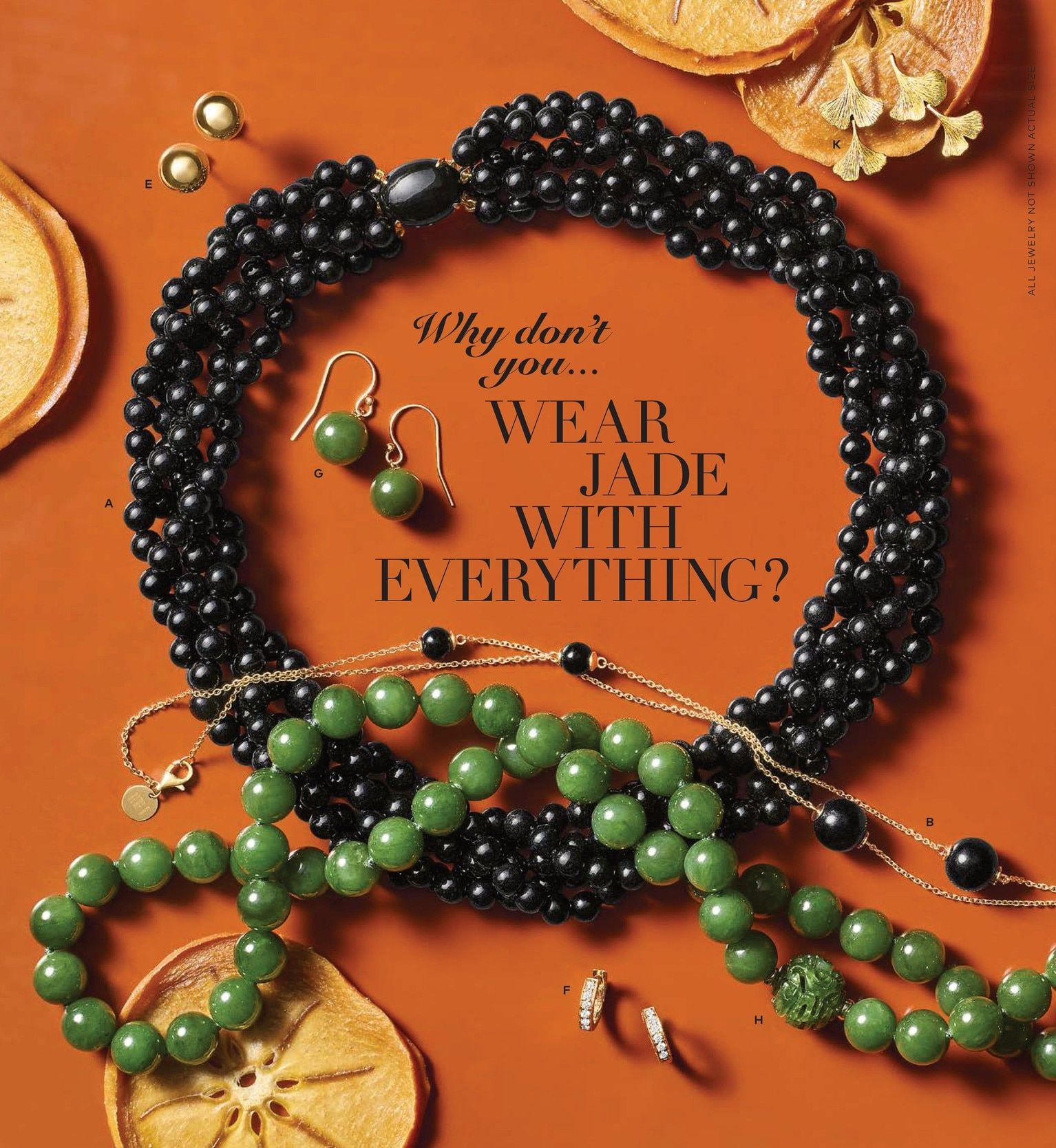 Gump's Fall Catalog Weekly Ad July 1 - November 30, 2026