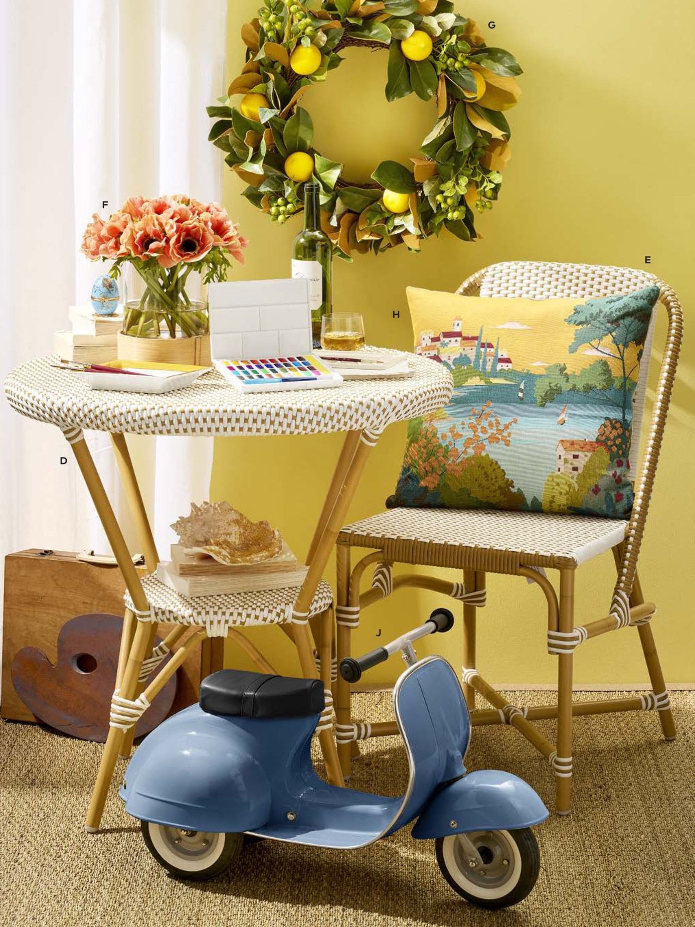 Gump's Summer Catalog Drop 2 Weekly Ad April 1 - August 31, 2026