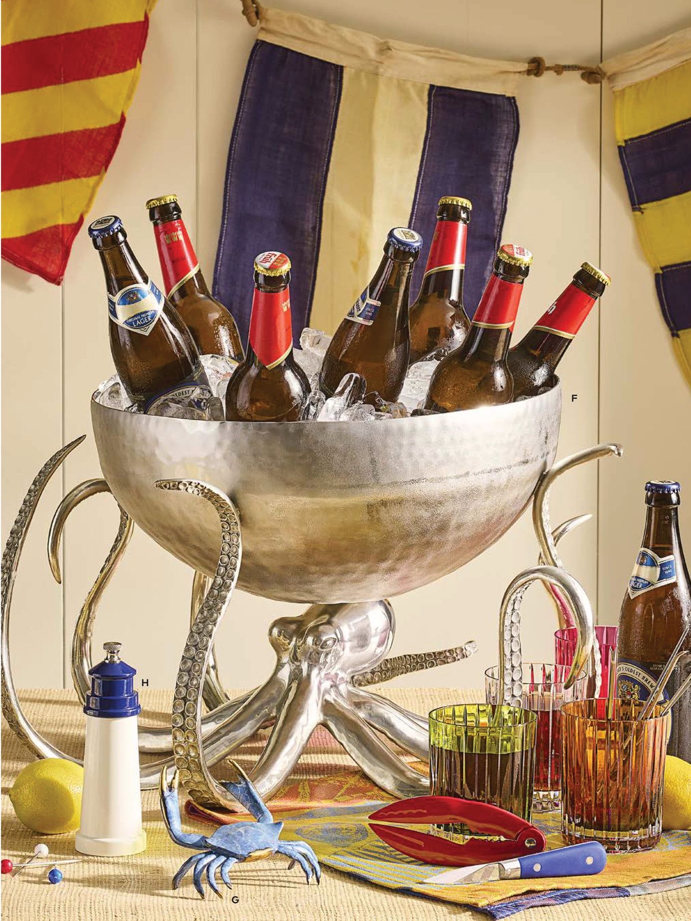 Gump's Summer Catalog Drop 2 Weekly Ad April 1 - August 31, 2026