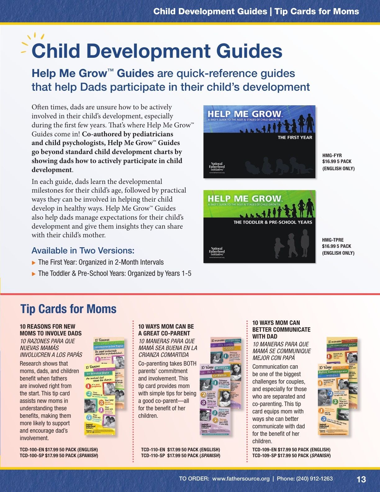 FatherSource Fall 2026 Catalog Weekly Ad August 1 - December 31, 2026