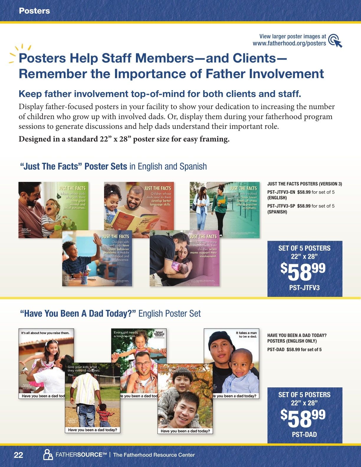 FatherSource Fall 2026 Catalog Weekly Ad August 1 - December 31, 2026
