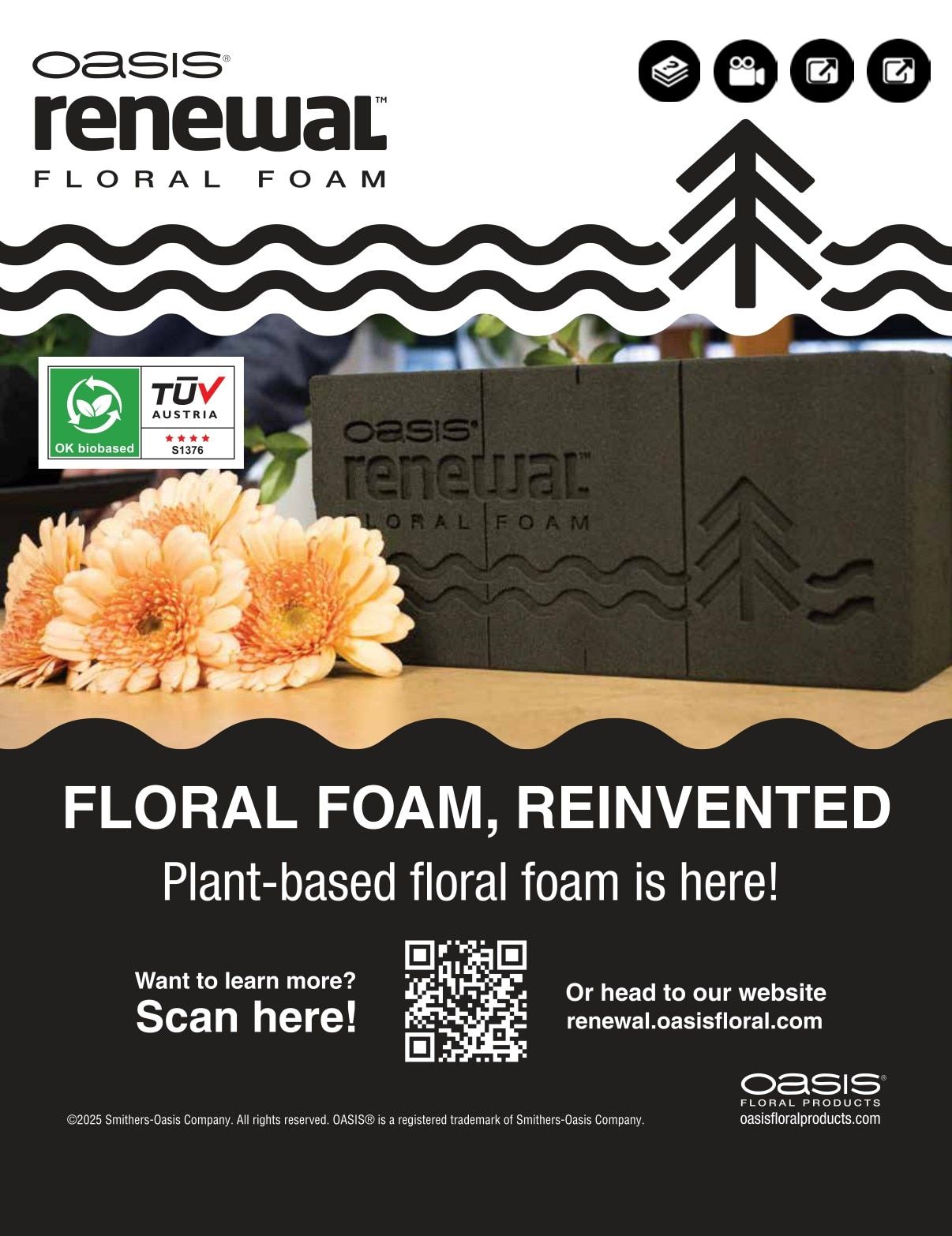 San Diego Florist Supply Catalog Weekly Ad January 1 - December 31, 2026