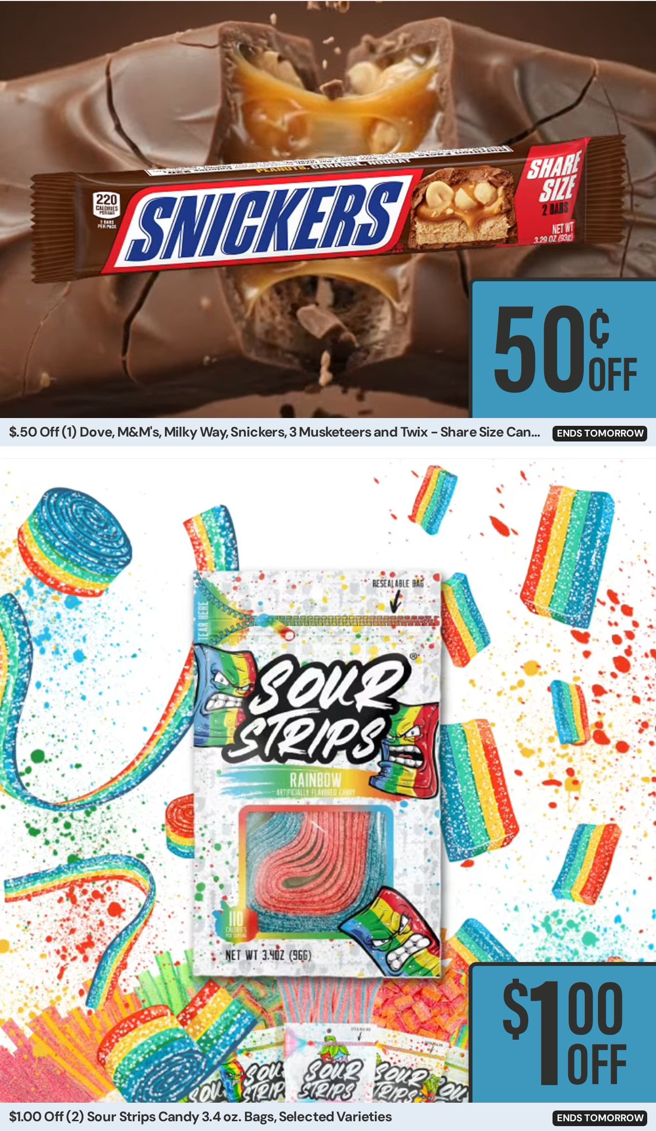 Wall's IGA Weekly Ad August 24 - September 6, 2026