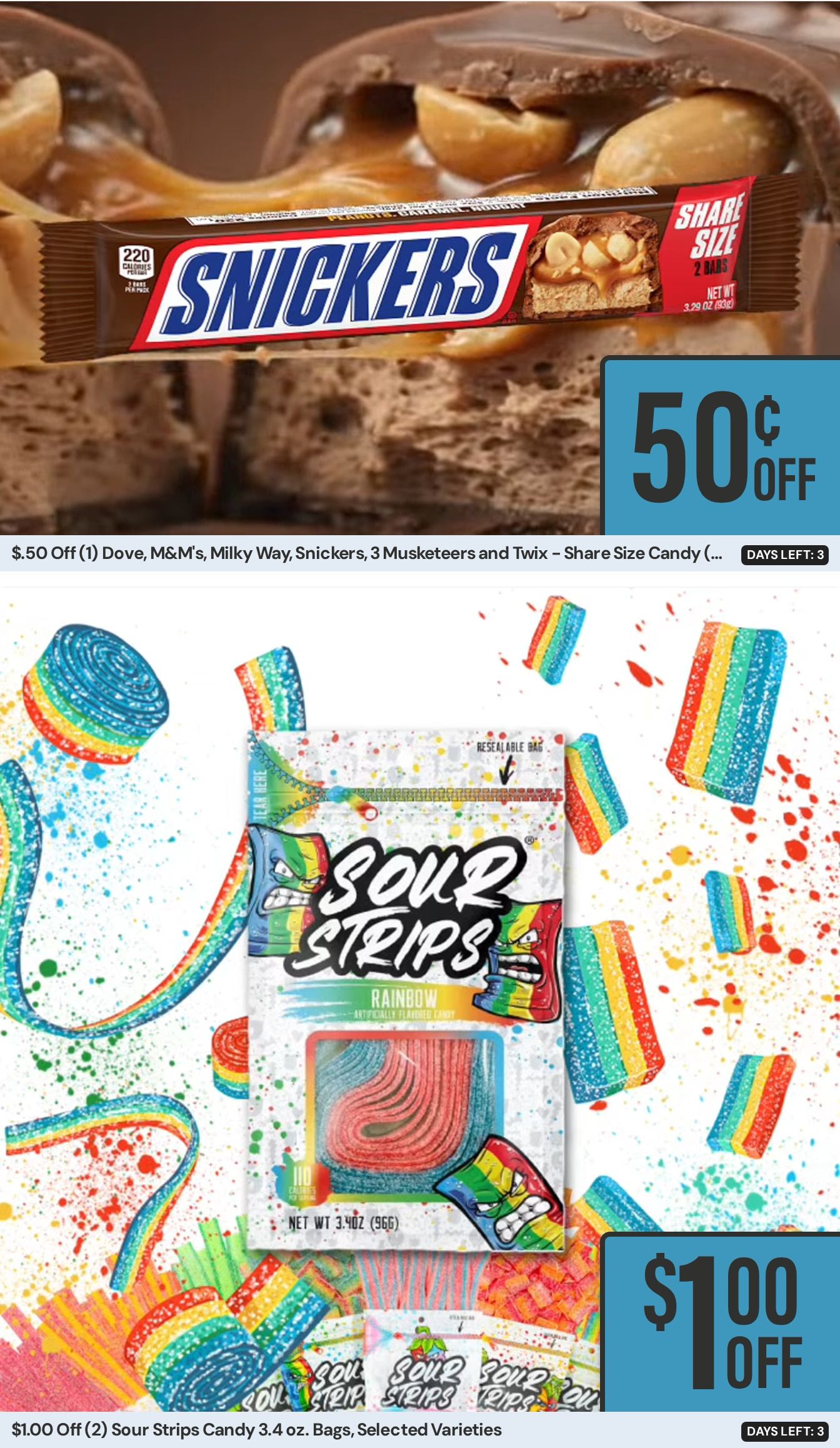 Jay's IGA Super Market Weekly Ad August 24 - September 6, 2026