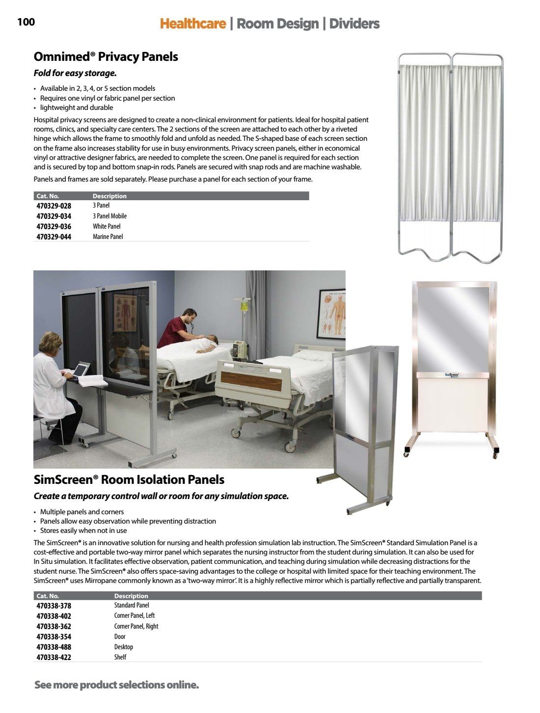 Ward's Science Healthcare & Medical Education Catalog Weekly Ad January 1 - December 31, 2026