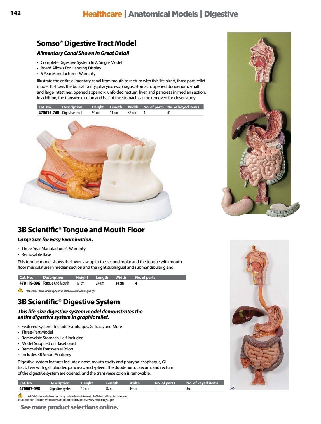 Ward's Science Healthcare & Medical Education Catalog Weekly Ad January 1 - December 31, 2026