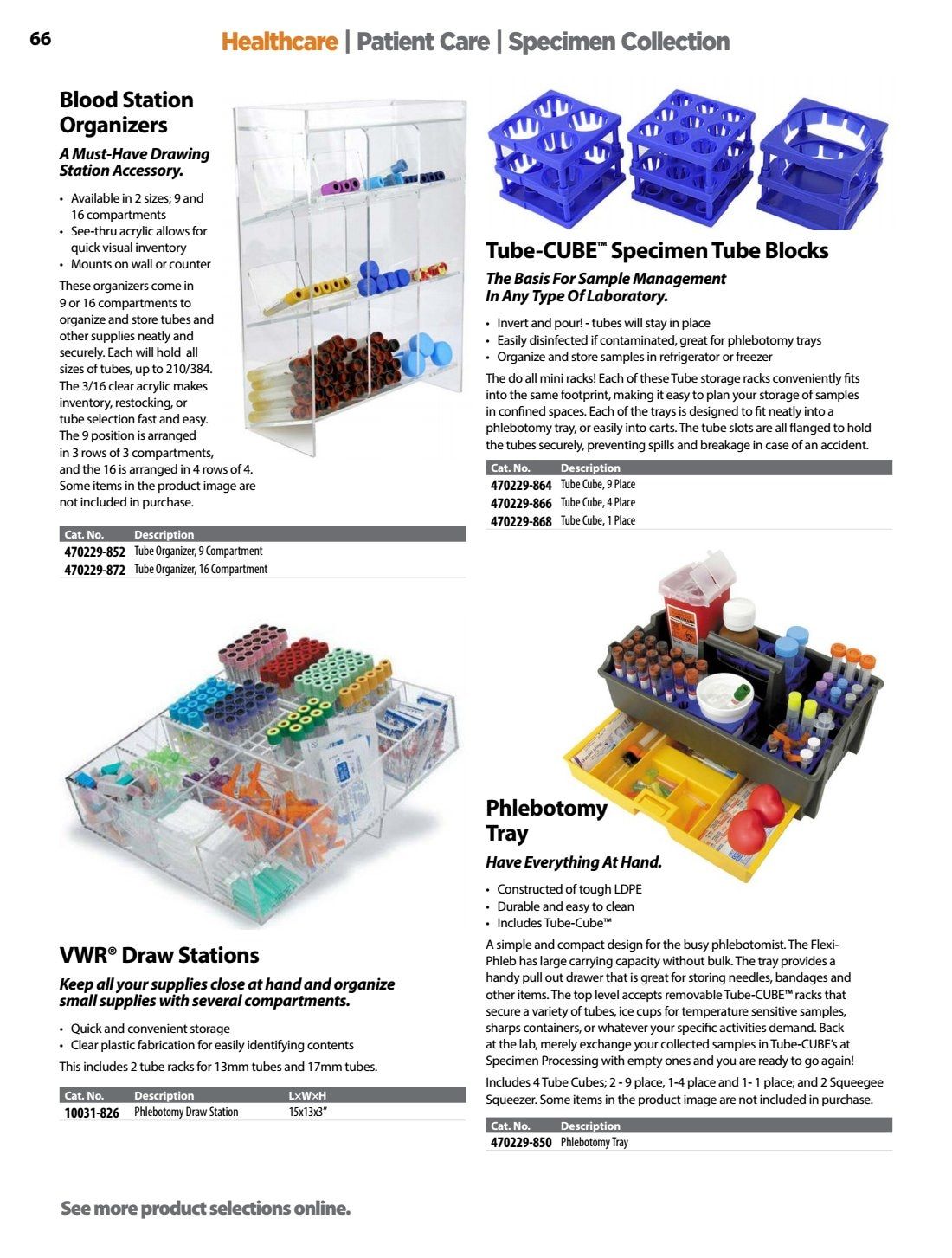 Ward's Science Healthcare & Medical Education Catalog Weekly Ad January 1 - December 31, 2026